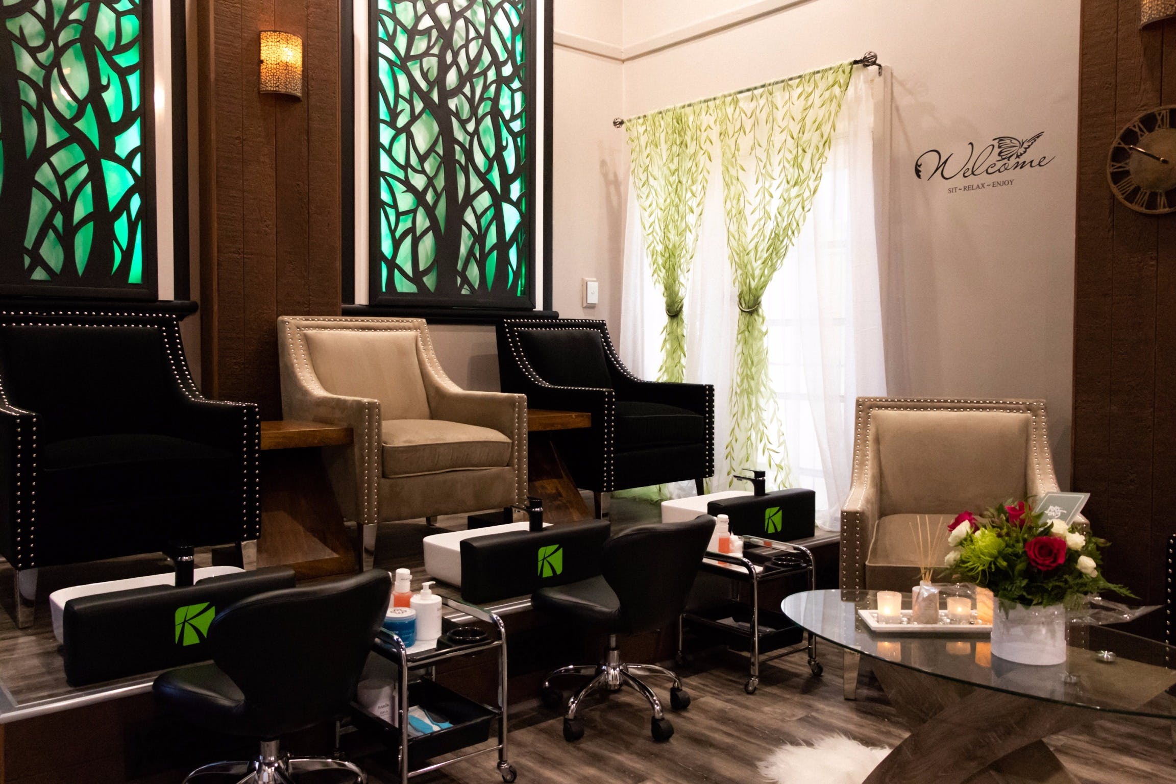 Katachi - Hair Spa and Beauty - New South Wales Tourism 