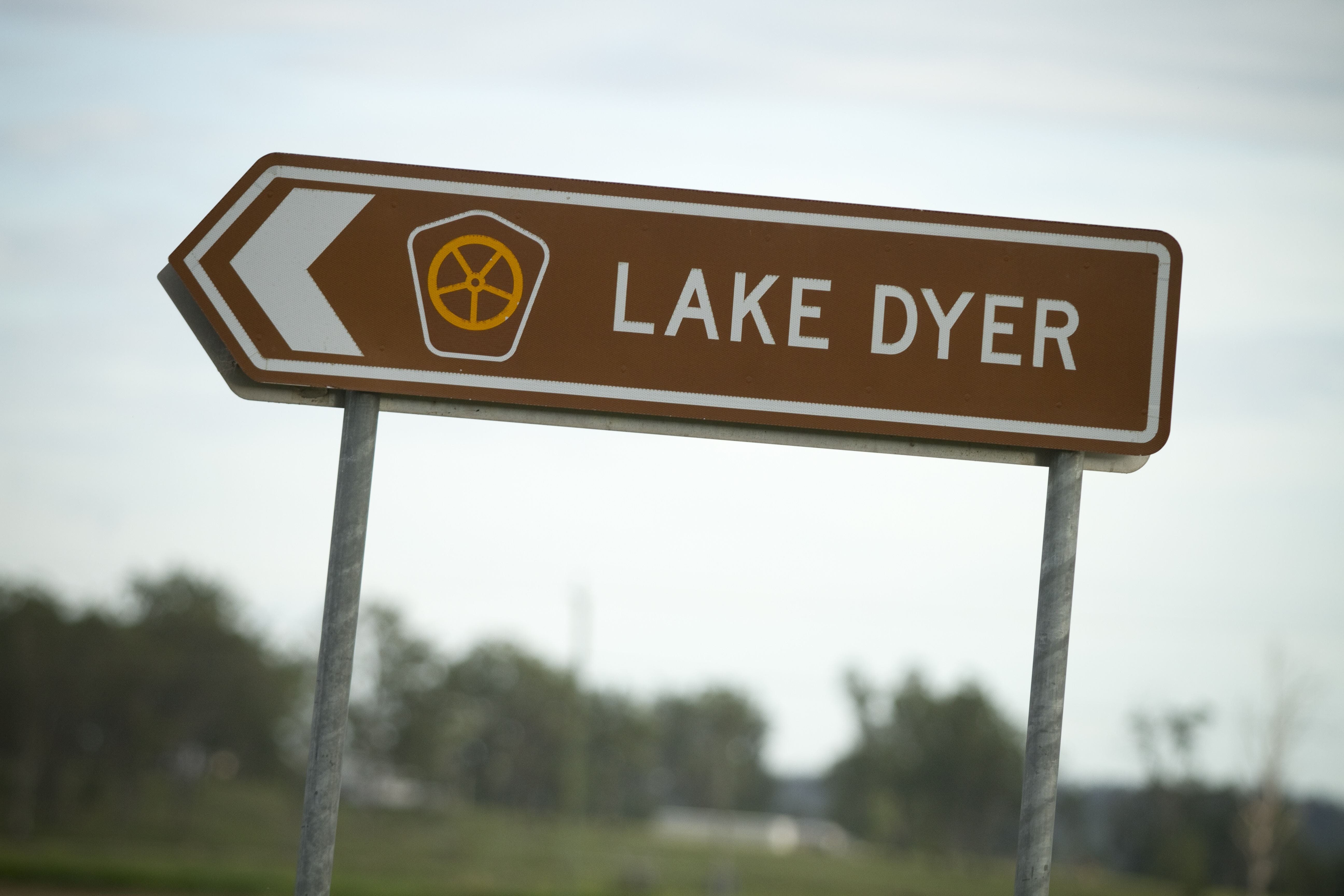 Lake Dyer - thumb 1