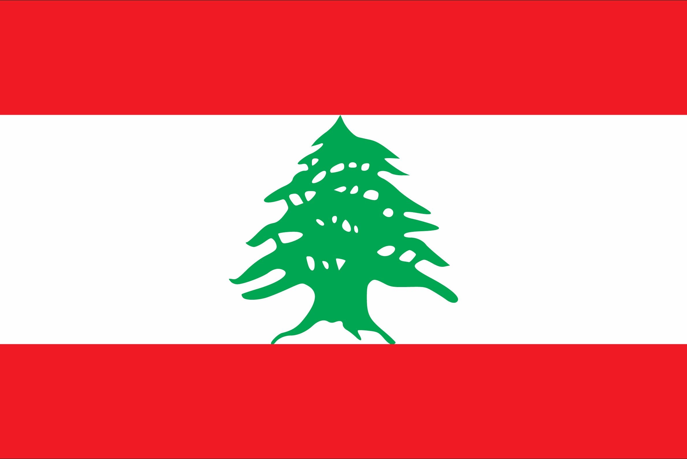 Lebanon Embassy of - Find Attractions