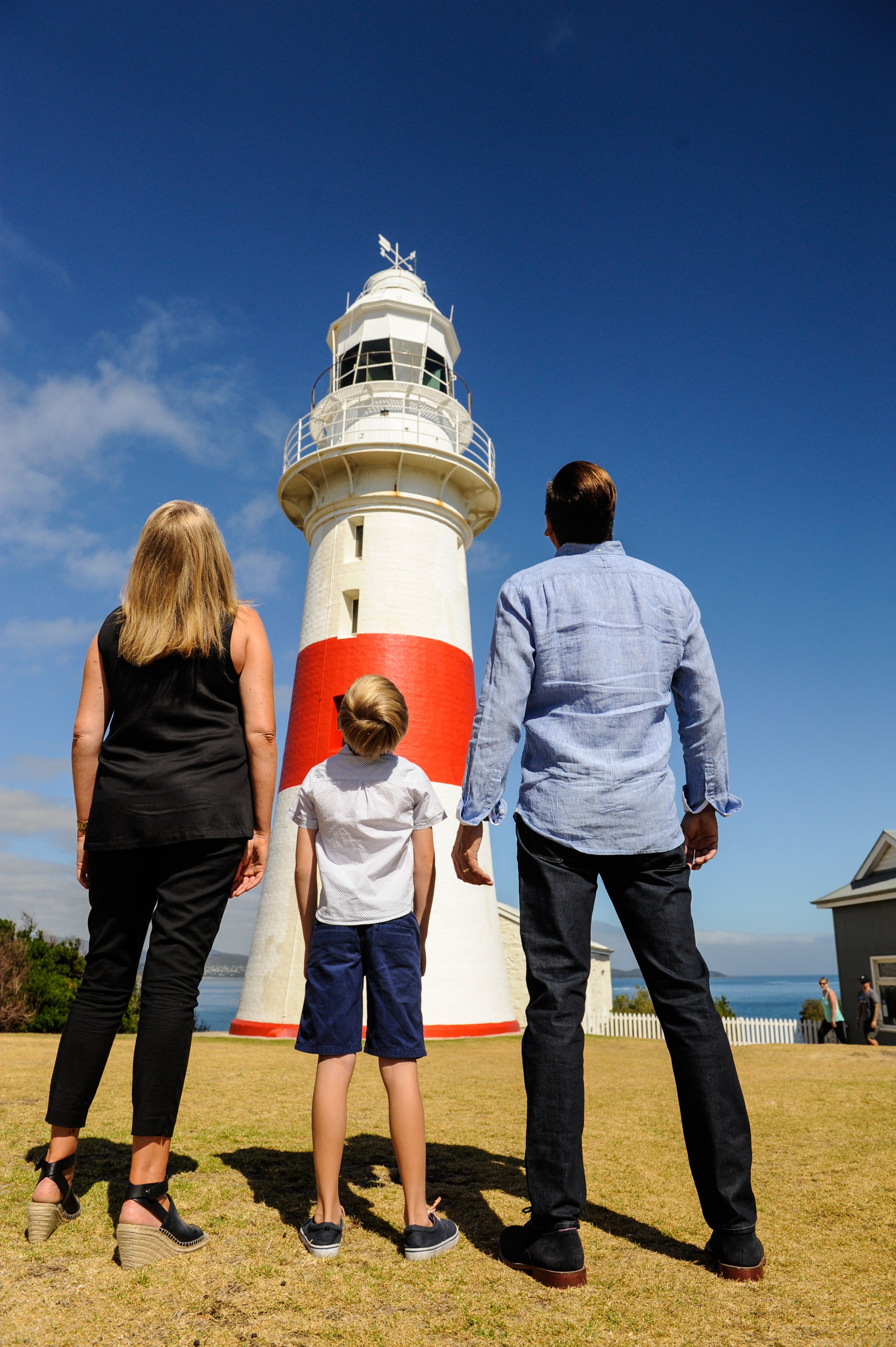Low Head Lighthouse - Attractions Melbourne