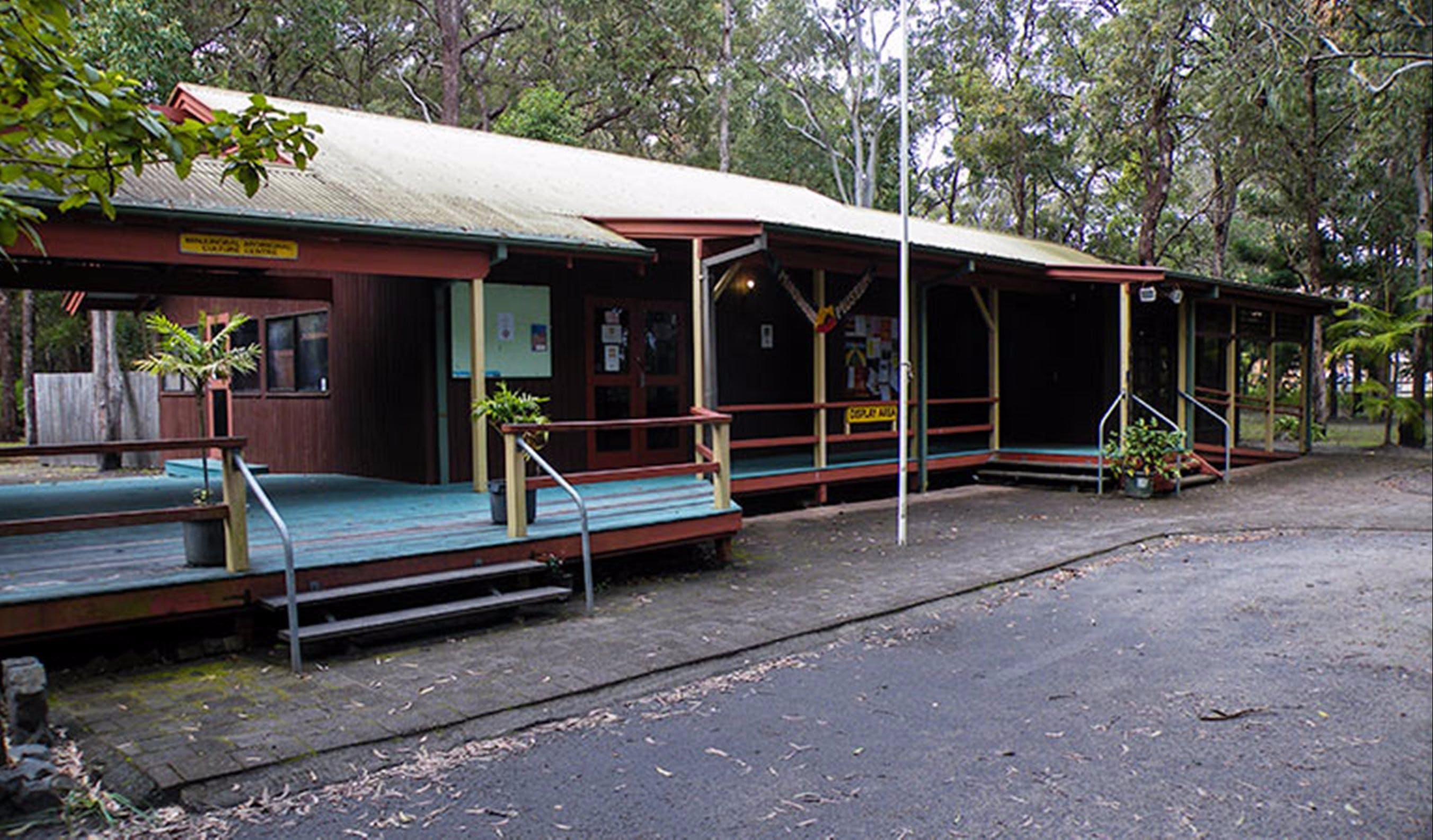 Minjungbal Aboriginal Cultural Centre - Attractions Melbourne