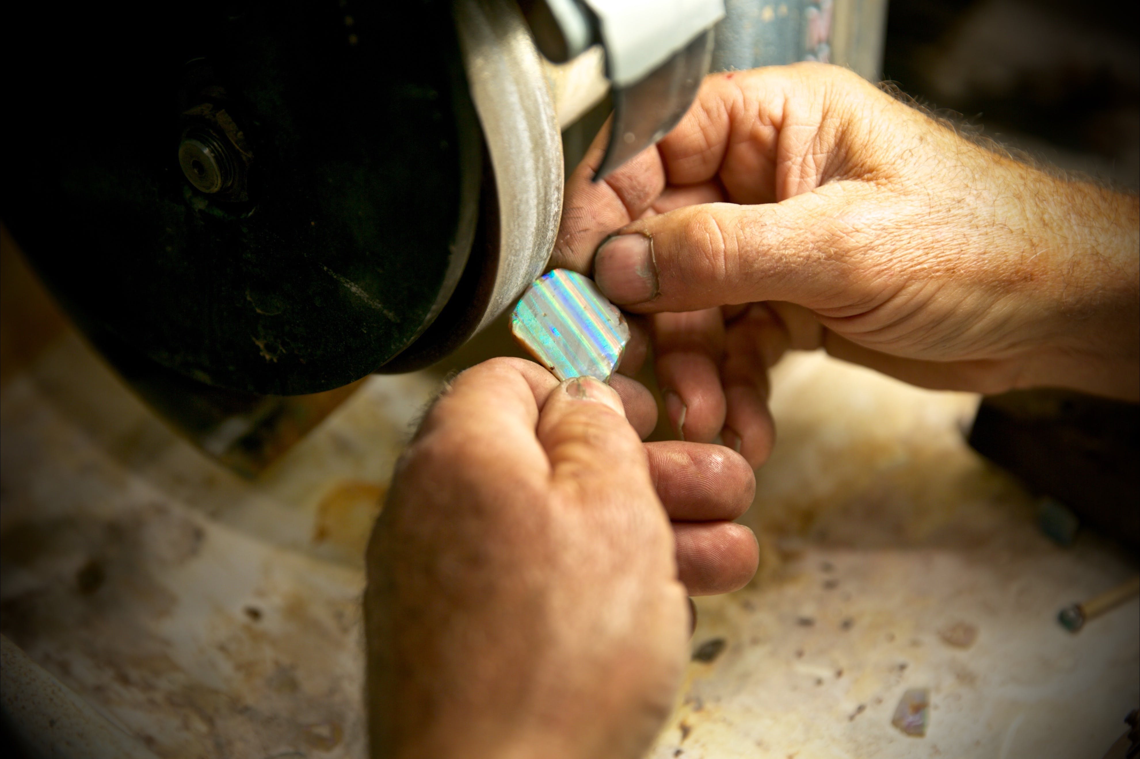 Opal Diamond Factory - thumb 0