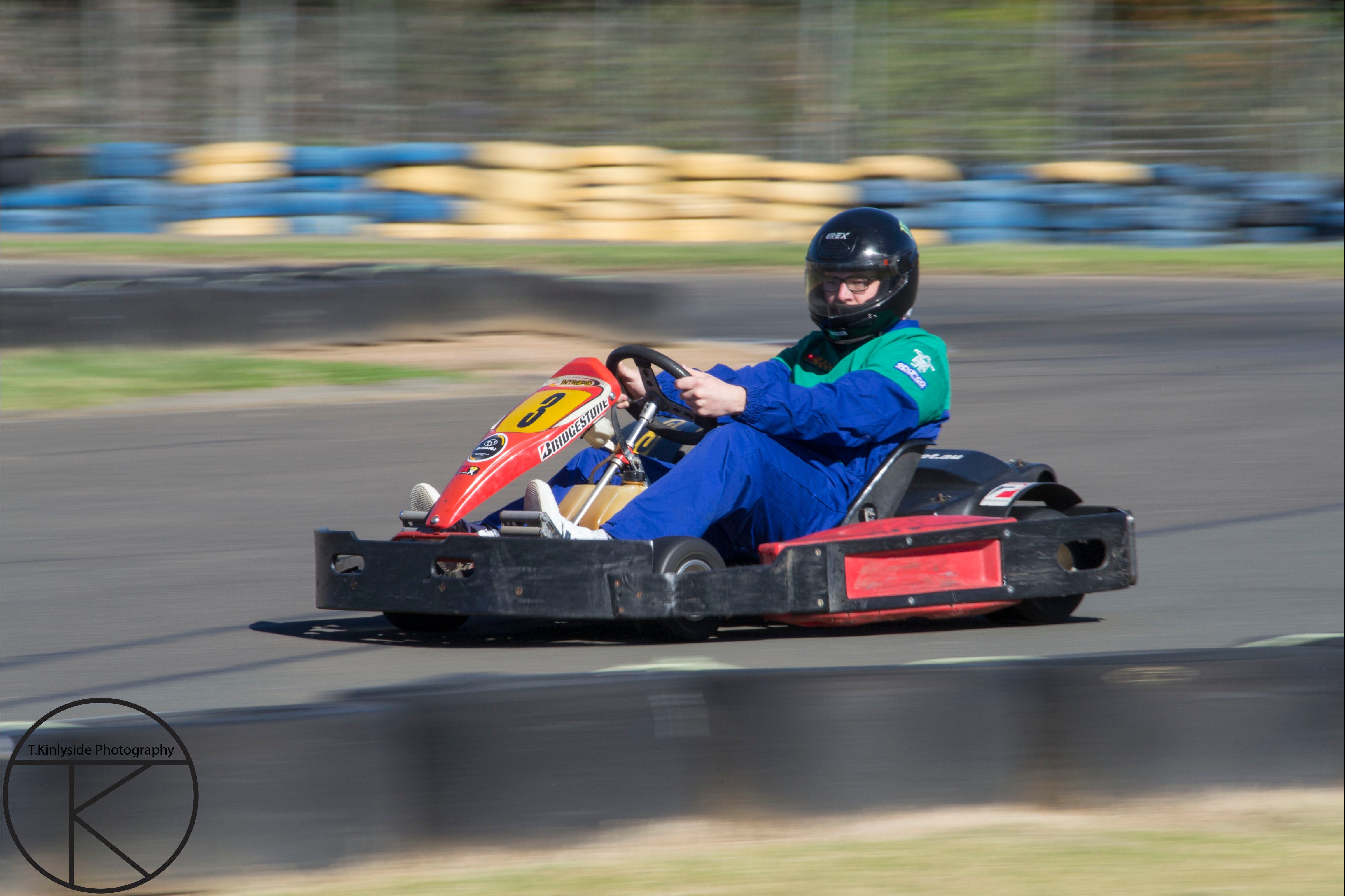 Picton Karting Track - Tourism Cairns