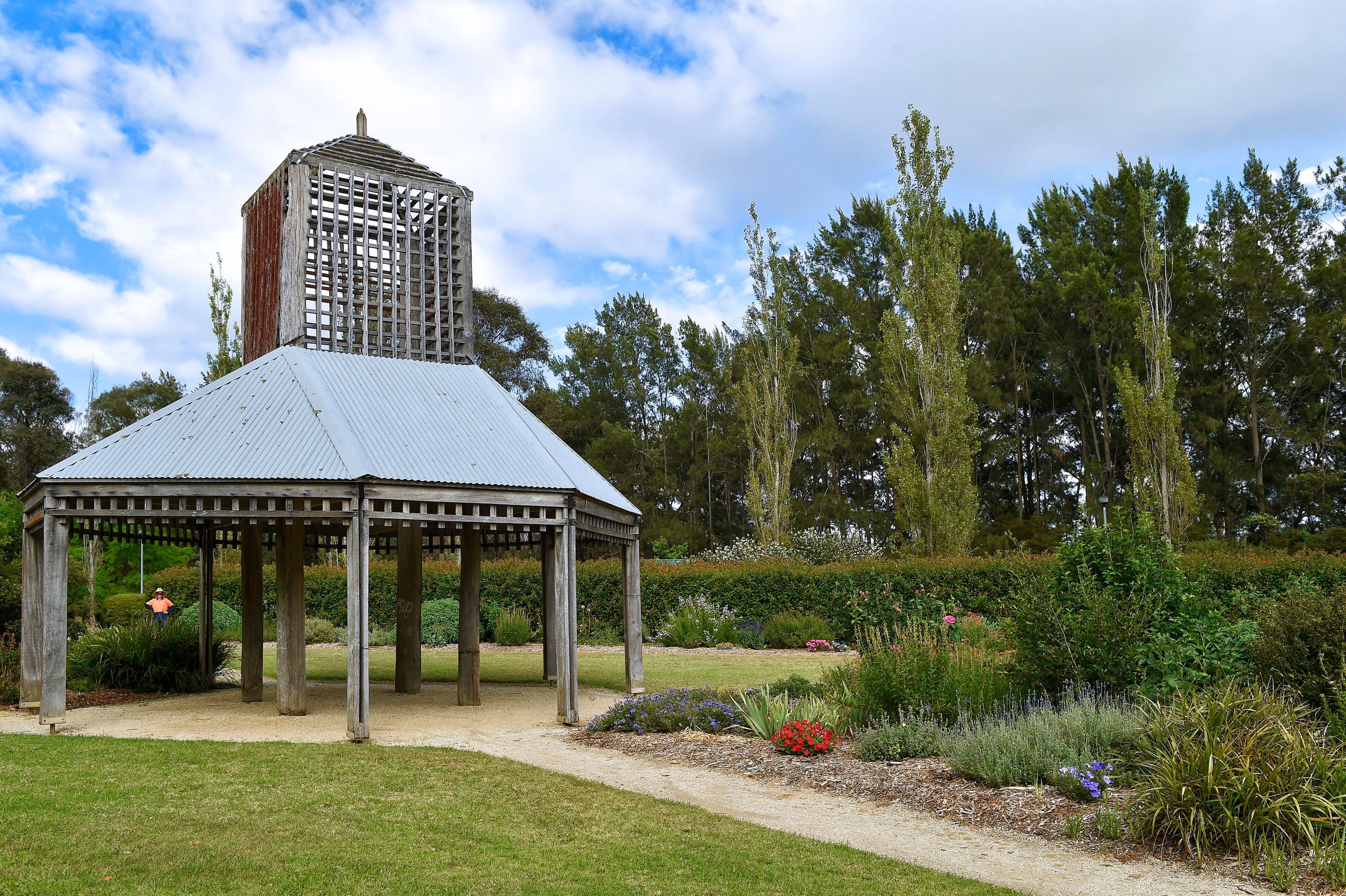 Picton Botanic Gardens - Nambucca Heads Accommodation