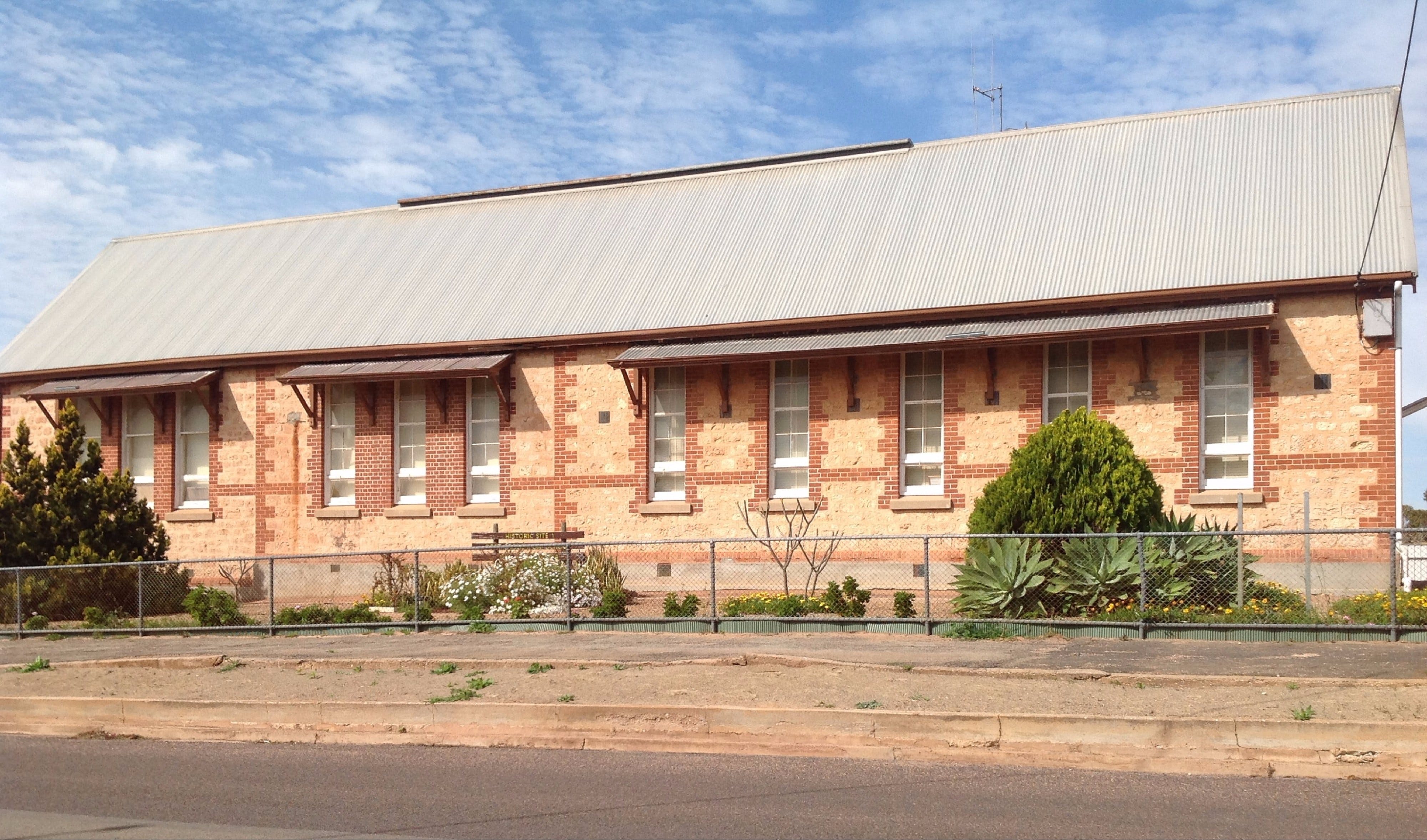 Port Broughton Heritage Centre - Port Augusta Accommodation