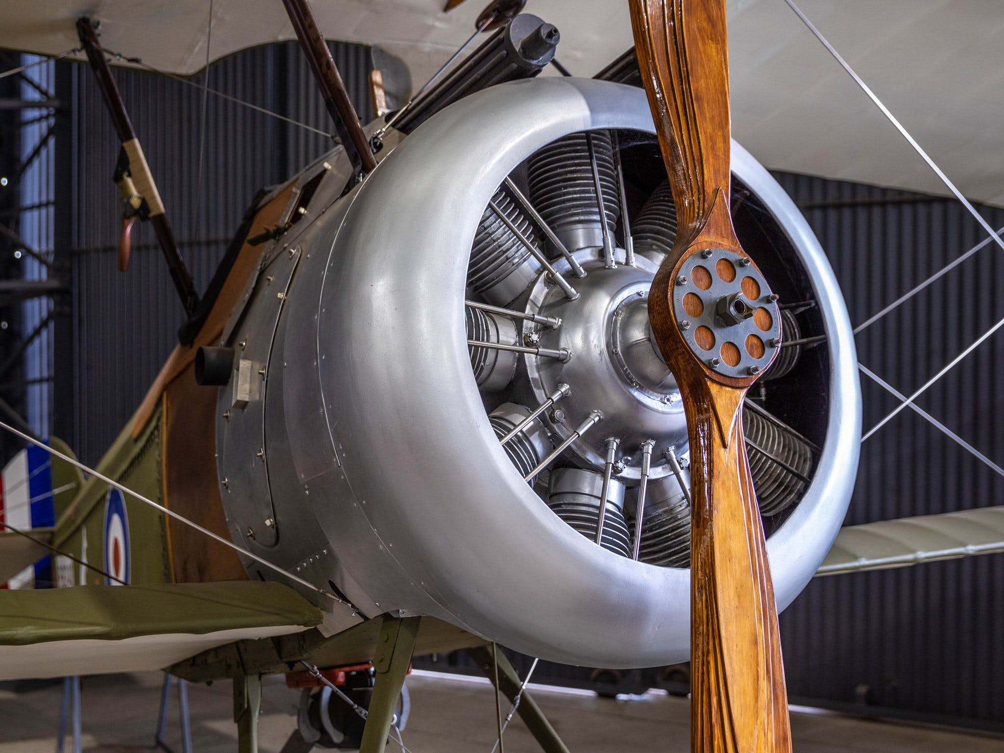 RAAF Amberley Aviation Heritage Centre - thumb 0