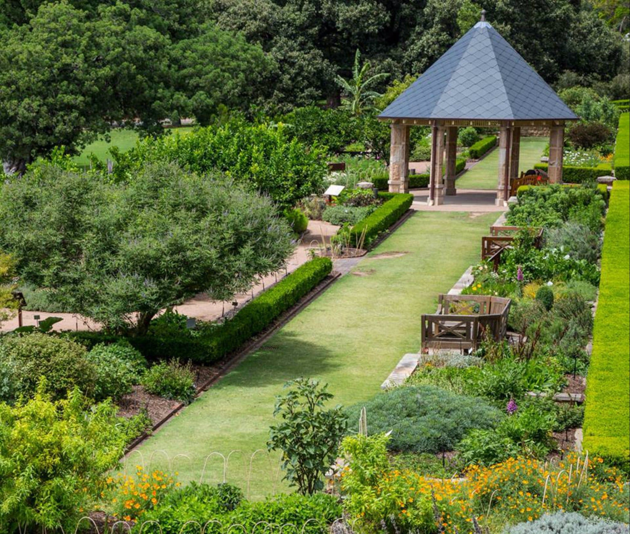 Royal Botanic Garden And The Domain - thumb 1