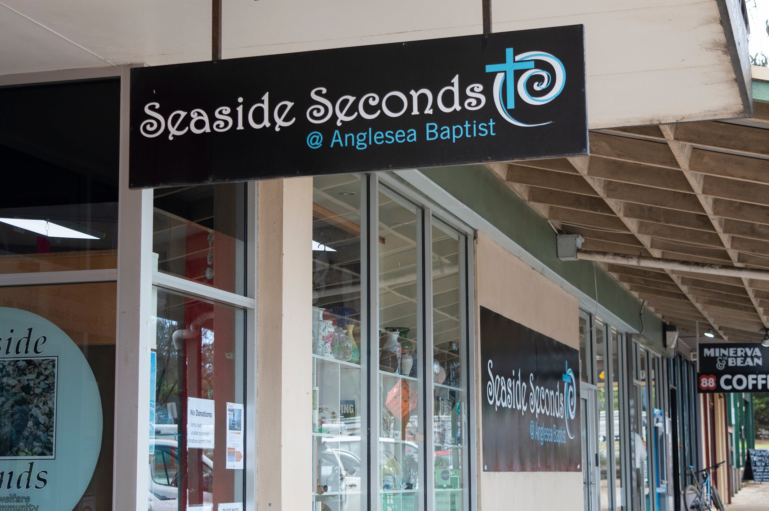 Seaside Seconds - thumb 2