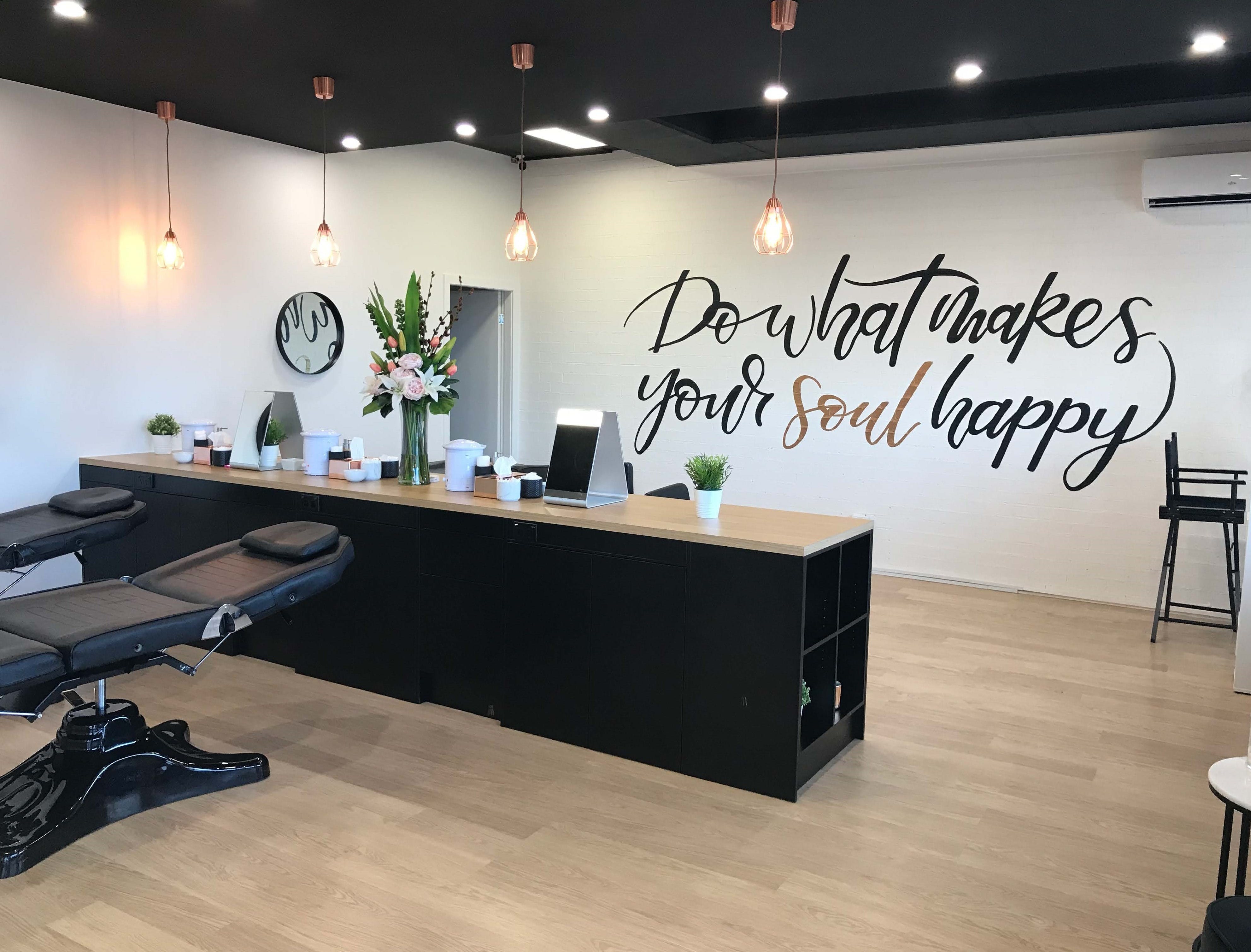 Soul Brow and Makeup Studio - Attractions Melbourne