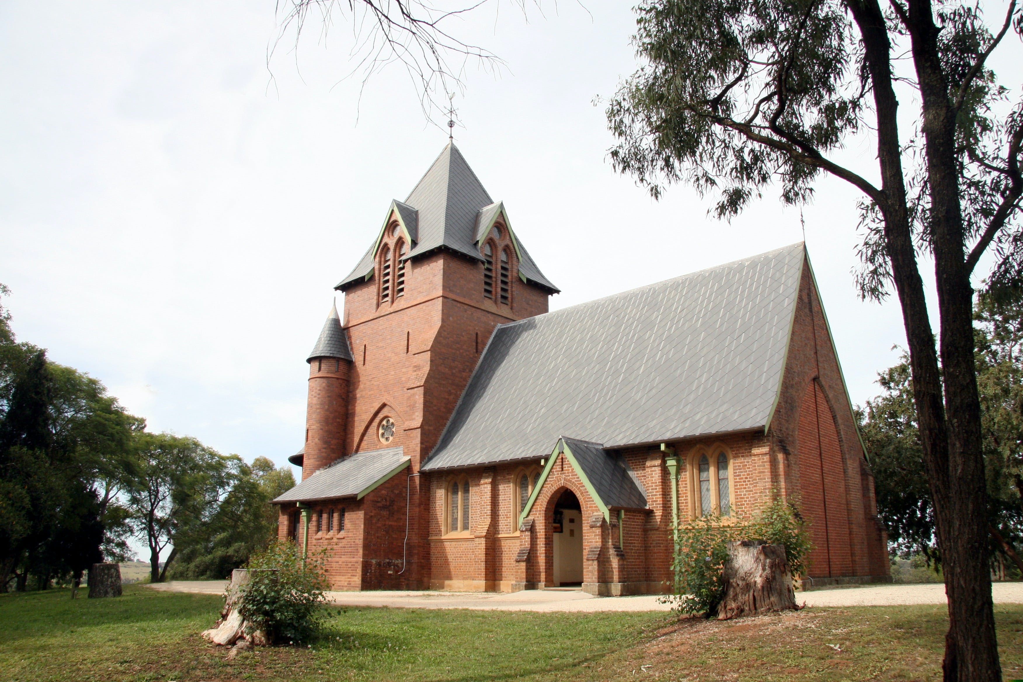St James Anglican Church Menangle - thumb 0