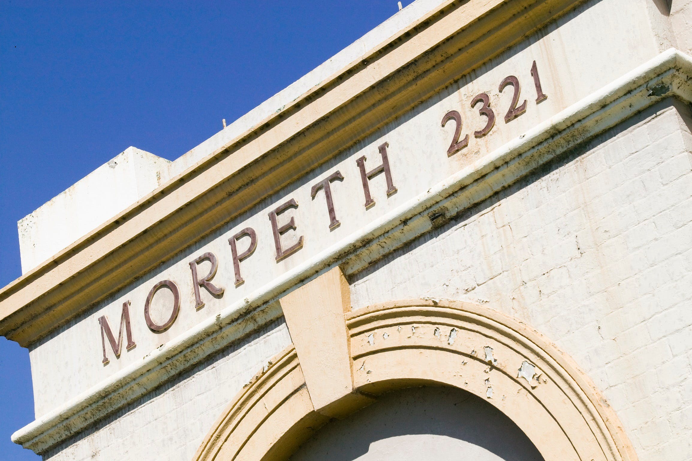 The Morpeth Heritage Walk - thumb 1