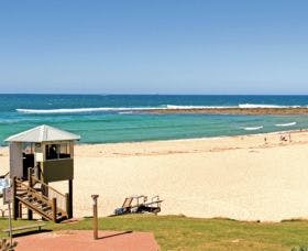 Toowoon Bay Beach - Geraldton Accommodation