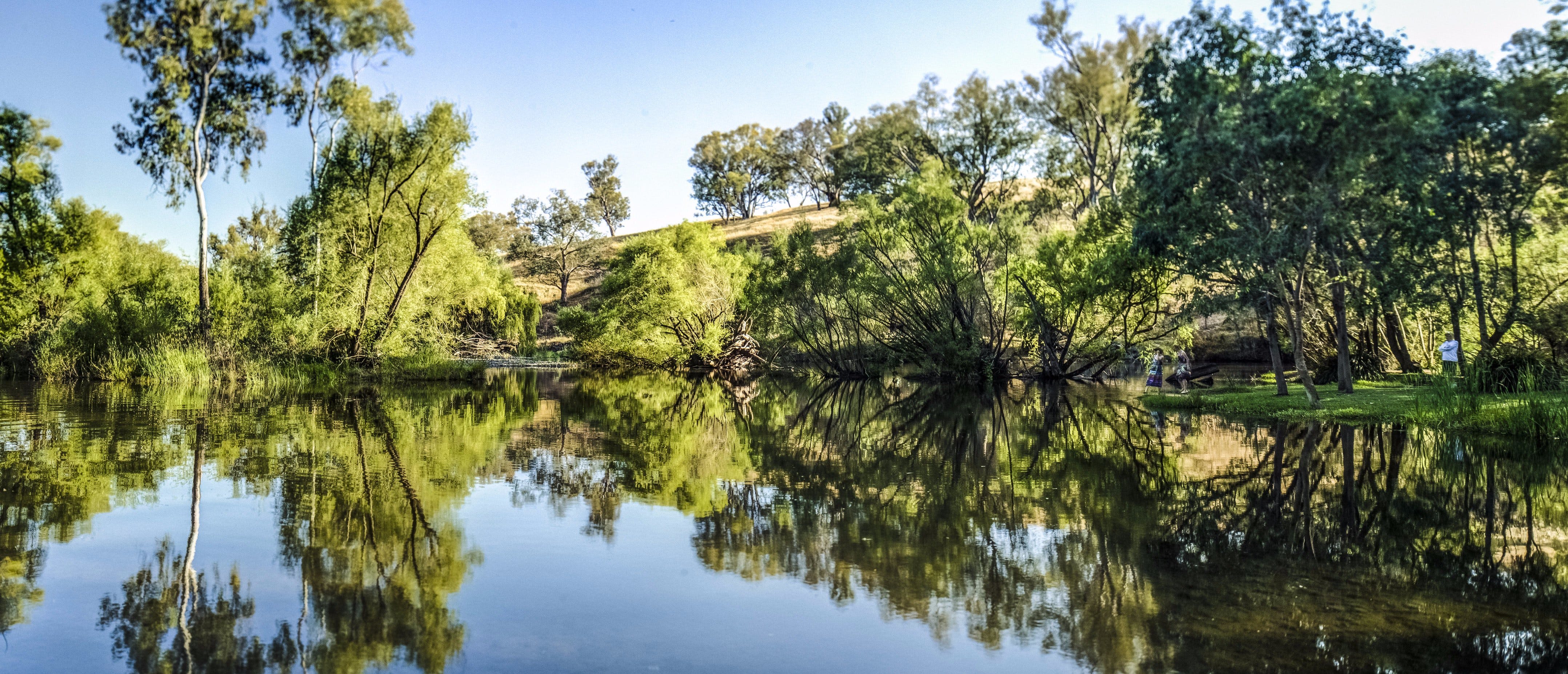 Tumut River Walk - Accommodation in Surfers Paradise