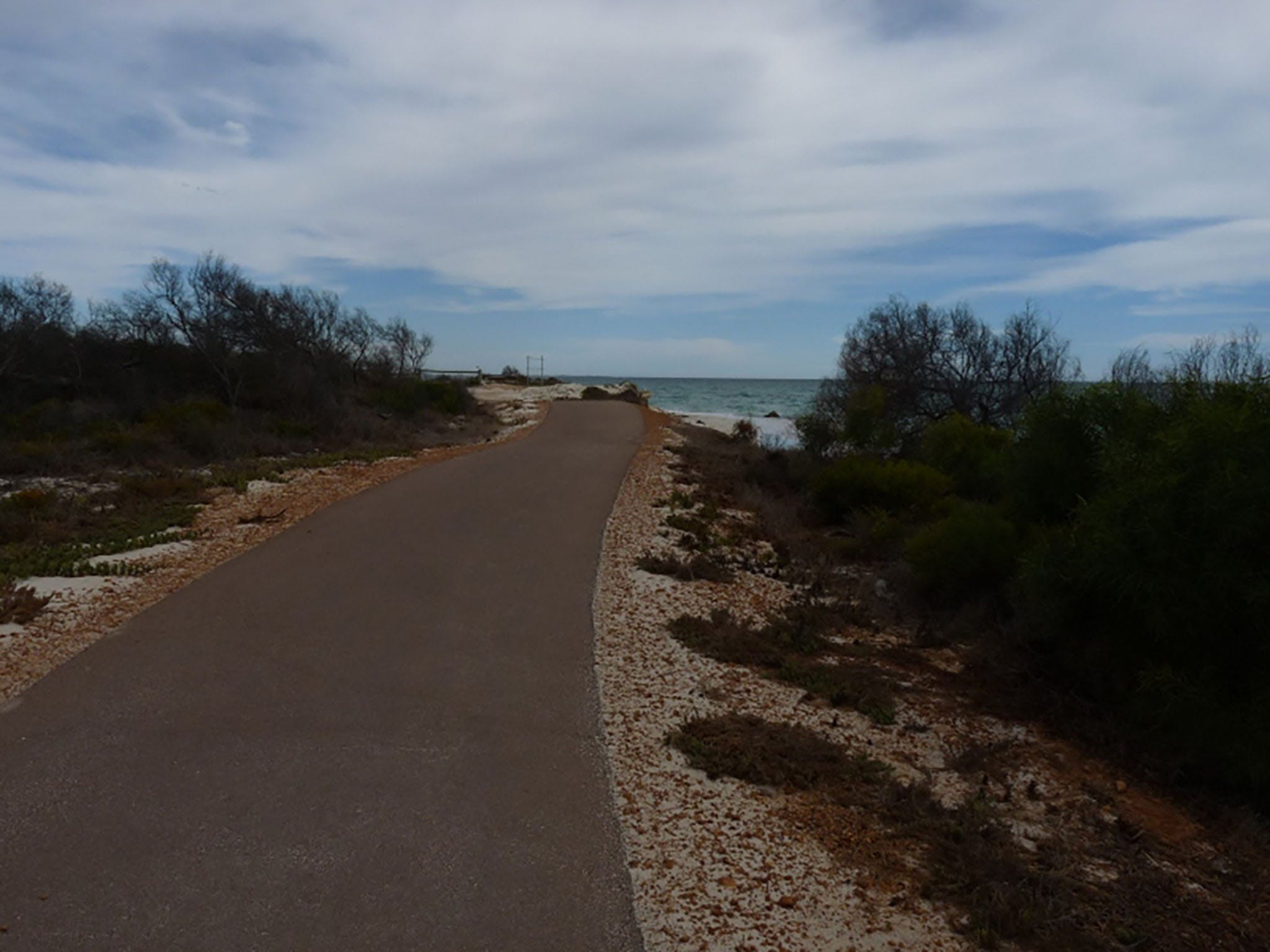 Turquoise Way Trail Jurien Bay - Attractions