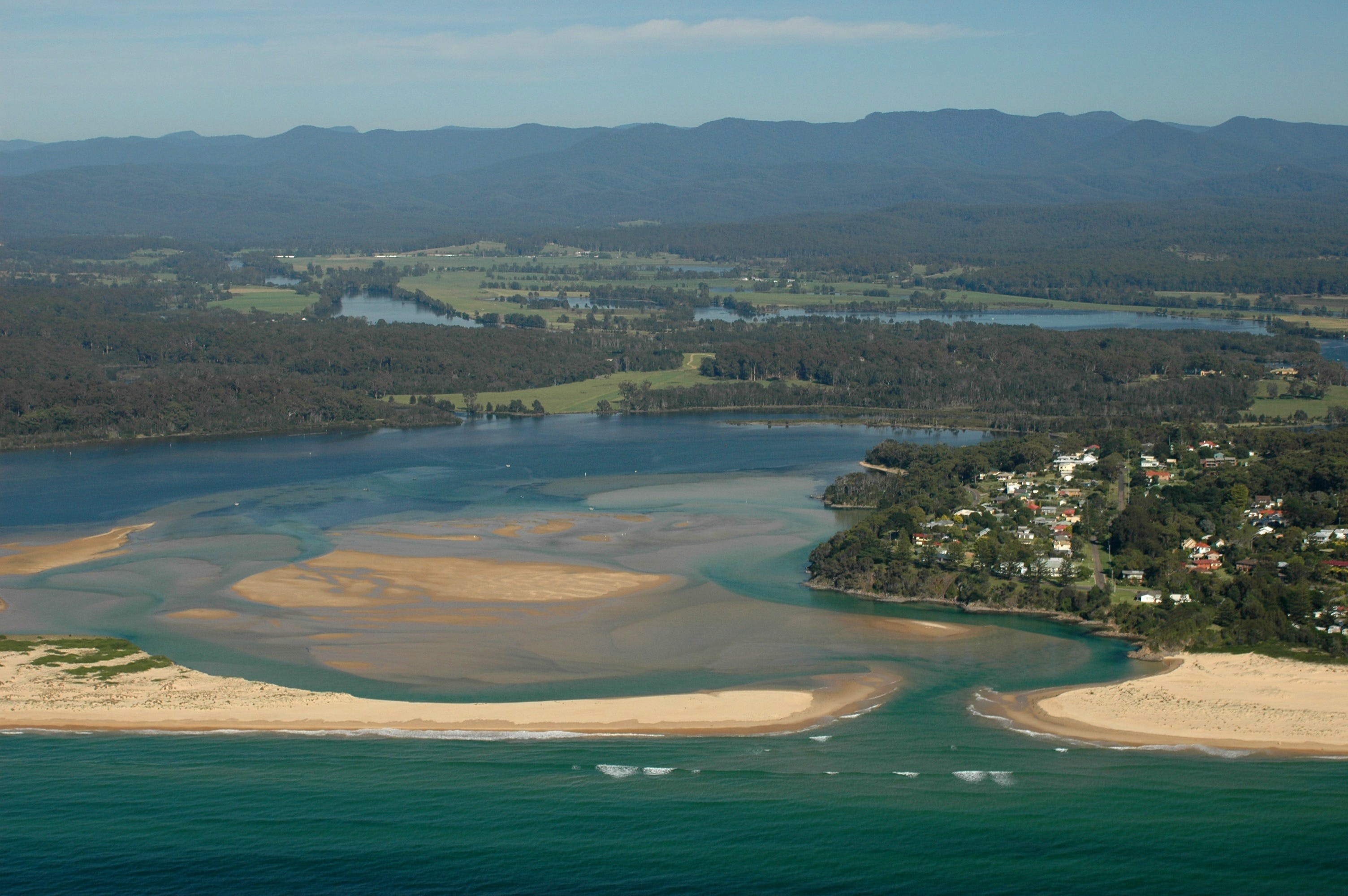 Tuross Head Heritage Area - thumb 0