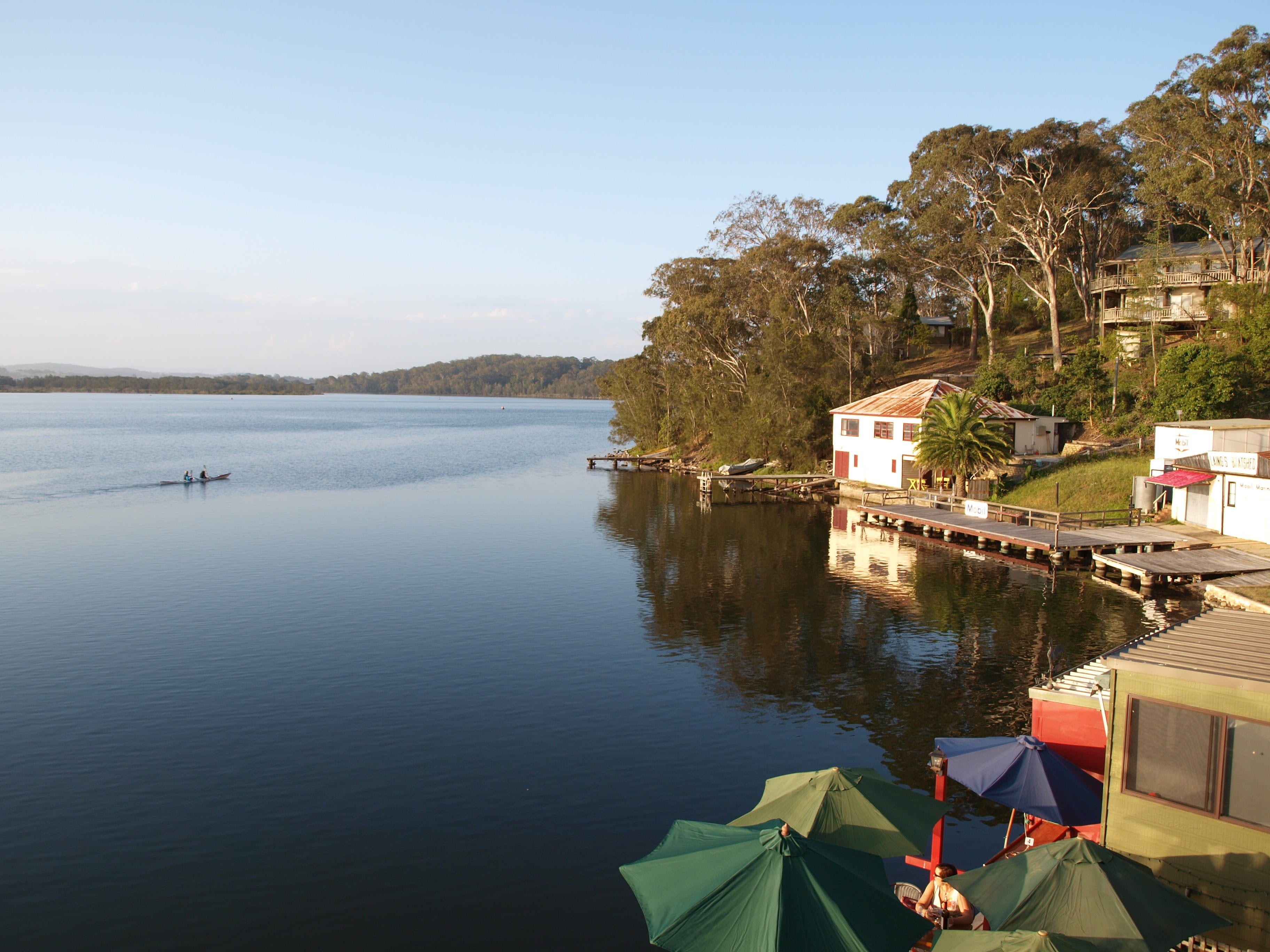 Tuross Head Heritage Area - thumb 1