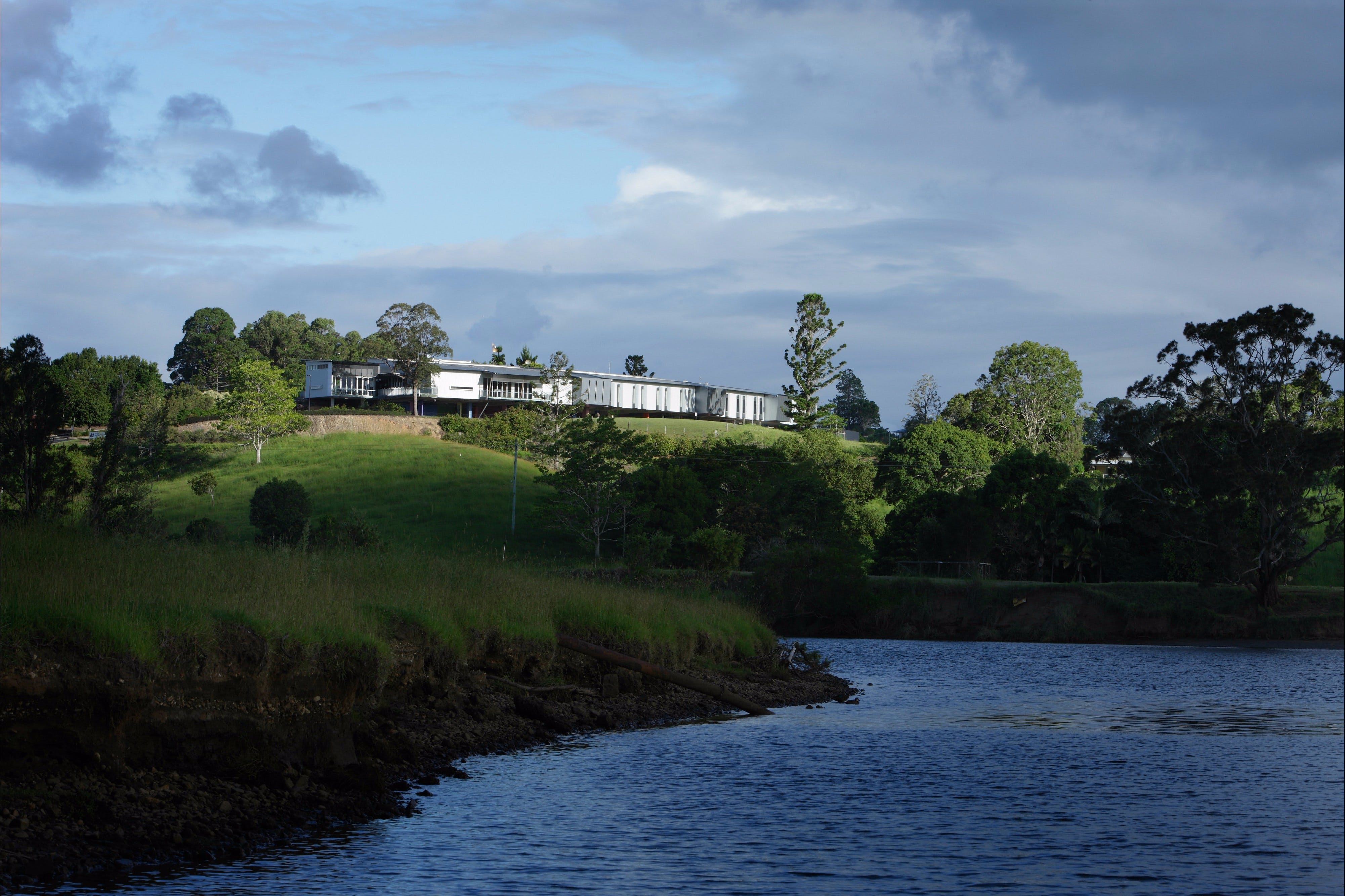Tweed Regional Gallery And Margaret Olley Art Centre - thumb 1