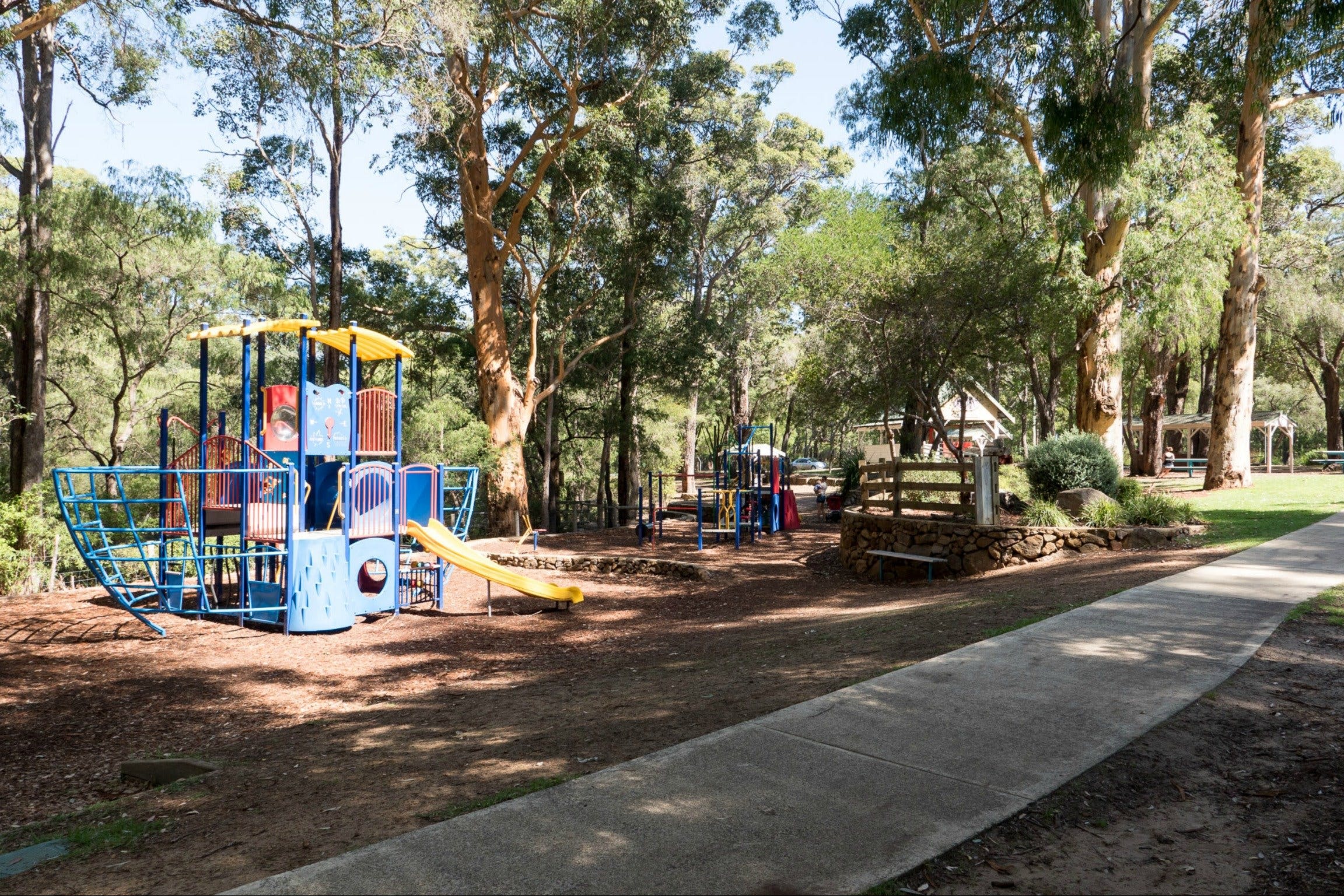 Vasse River And Rotary Park - thumb 0