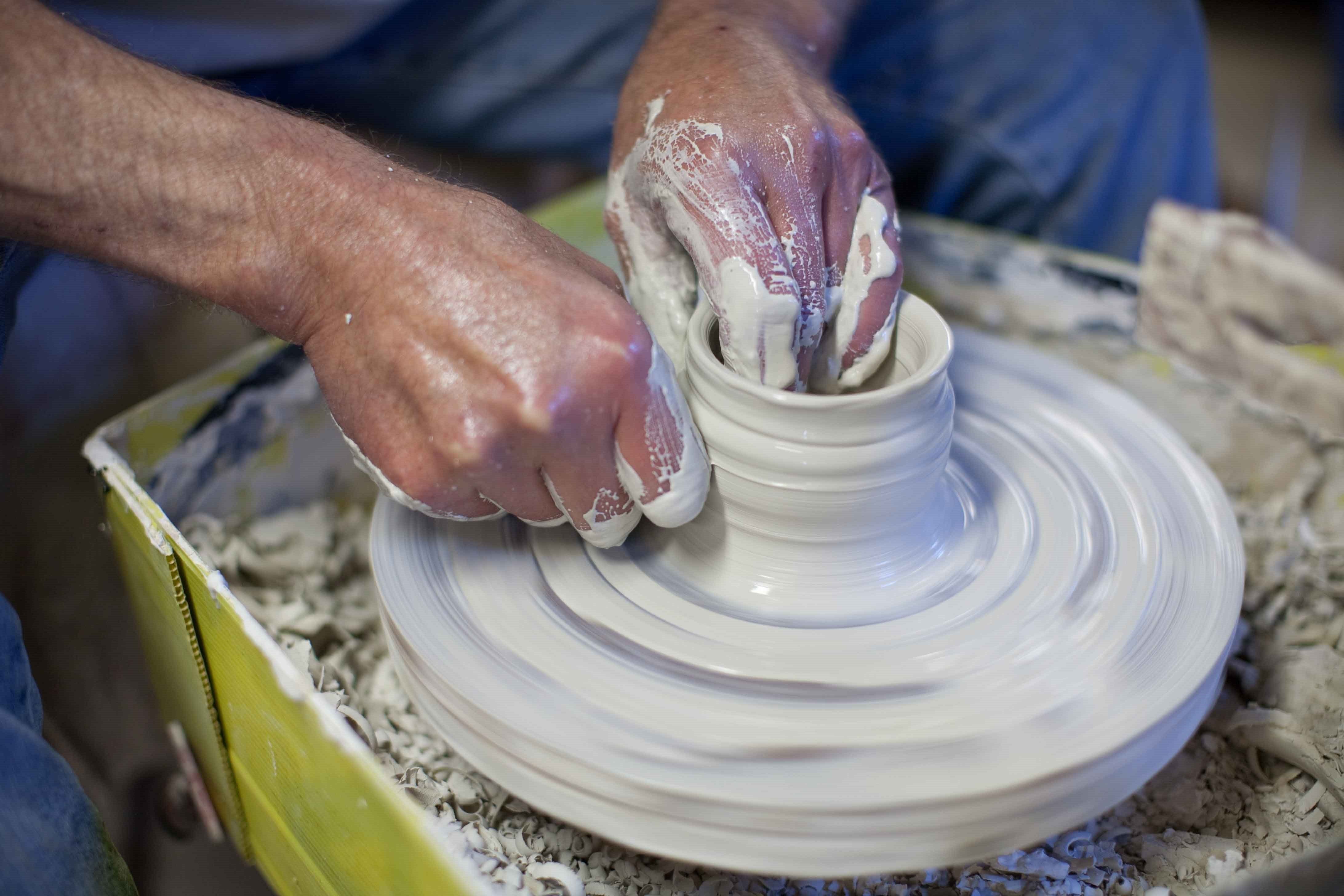 Womboota Artisan Pottery - thumb 0