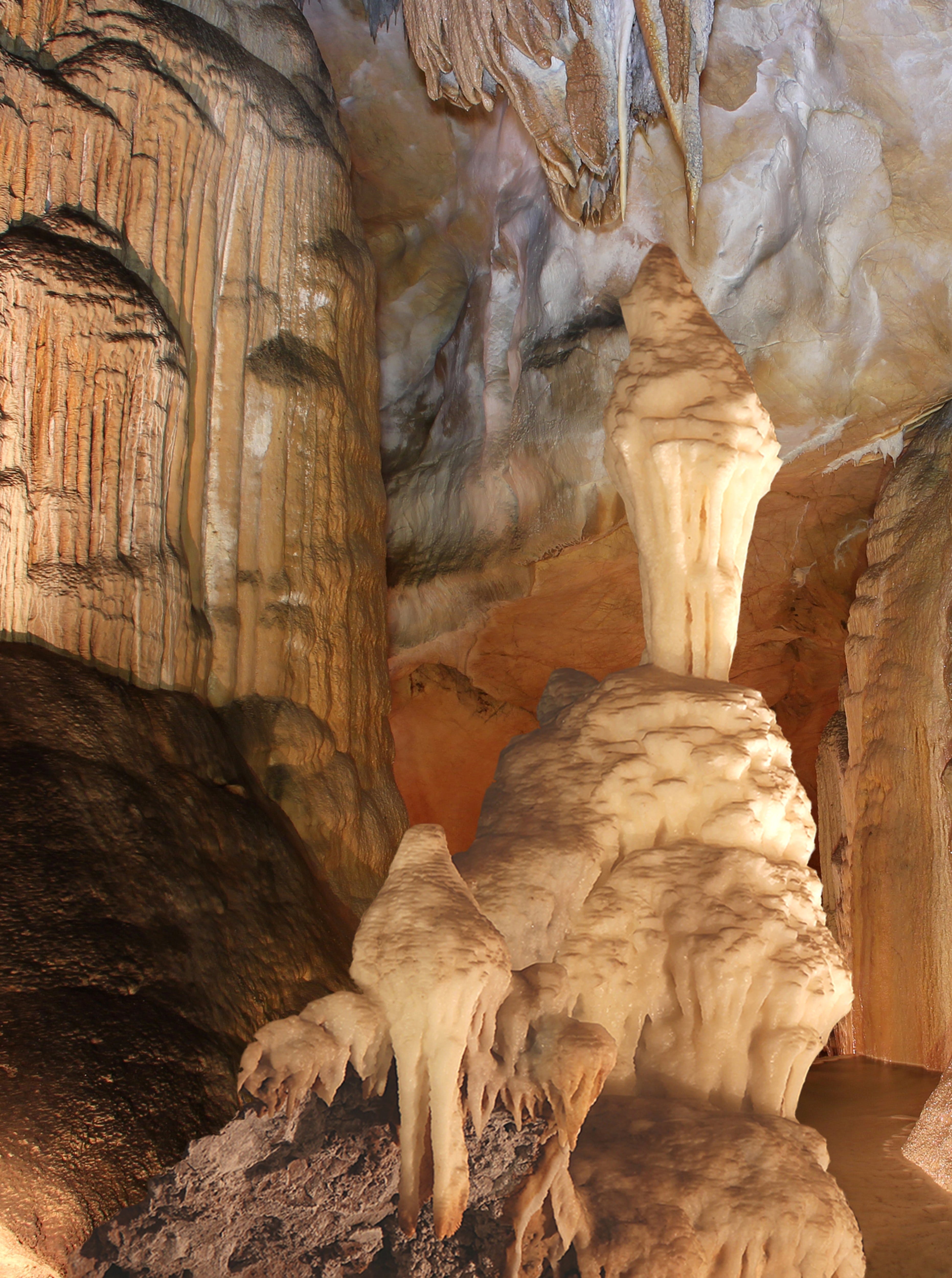 Wombeyan Caves - thumb 0