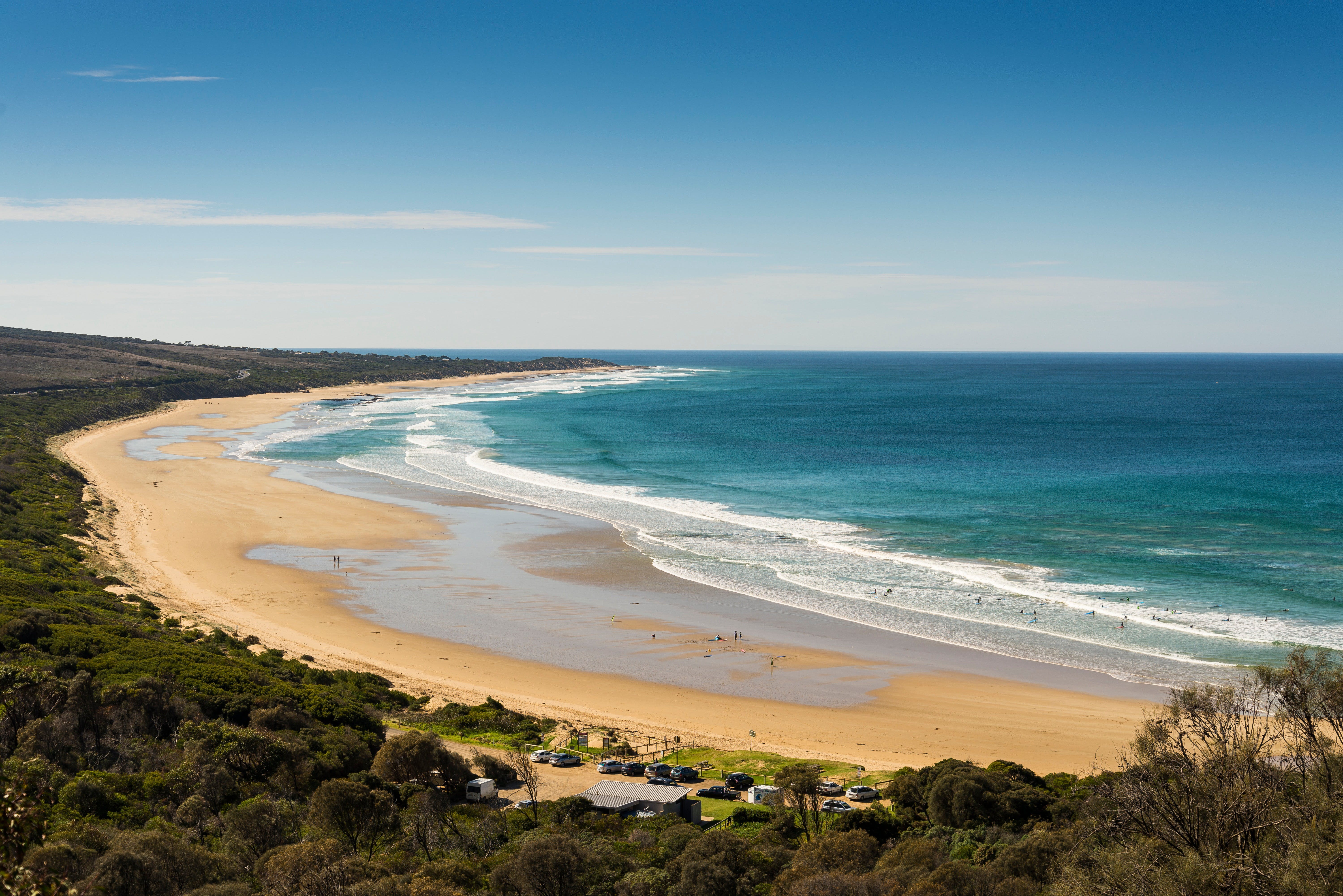 Anglesea - Attractions