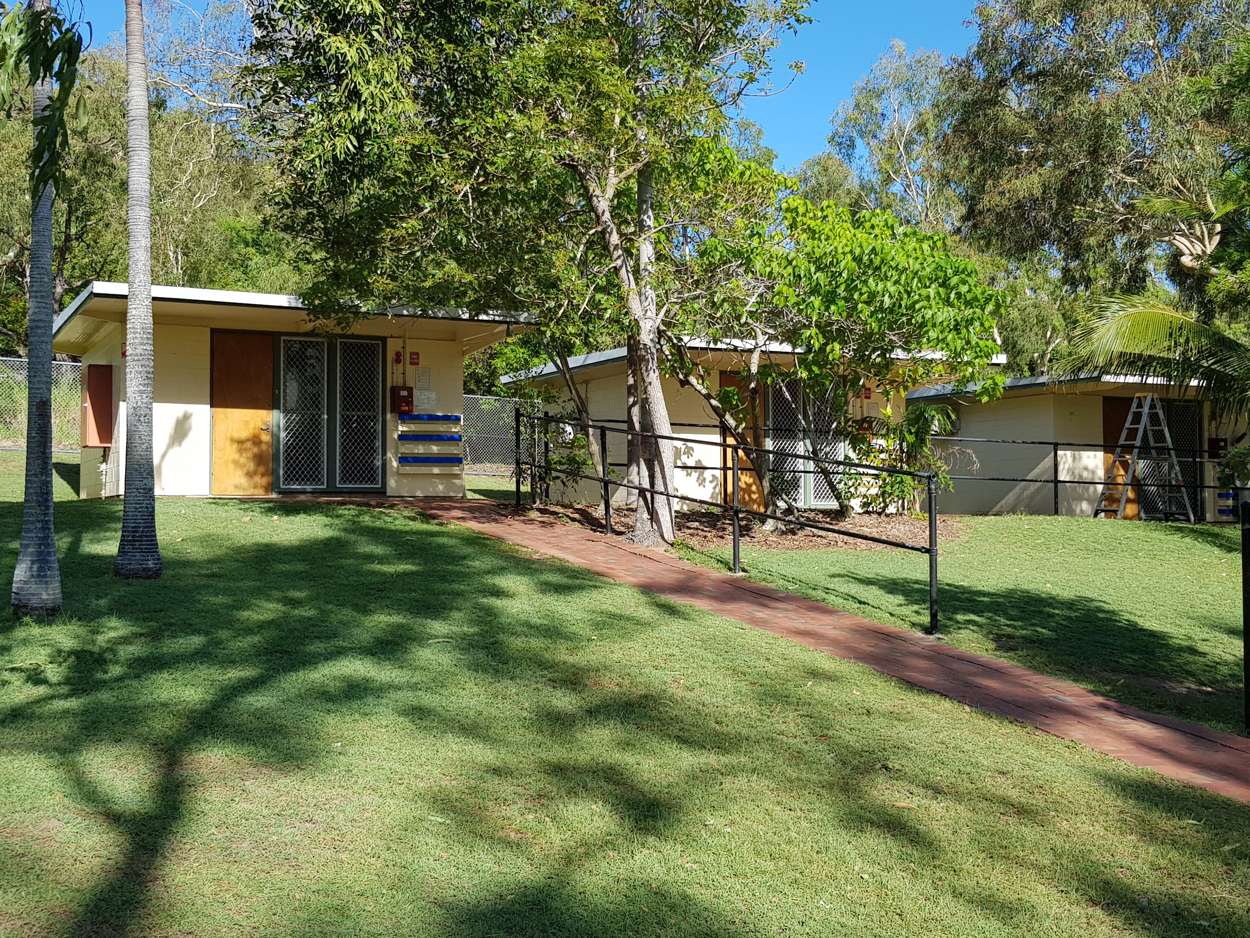 Apex Camps Magnetic Island Group Accommodation, Activities And Events - thumb 1