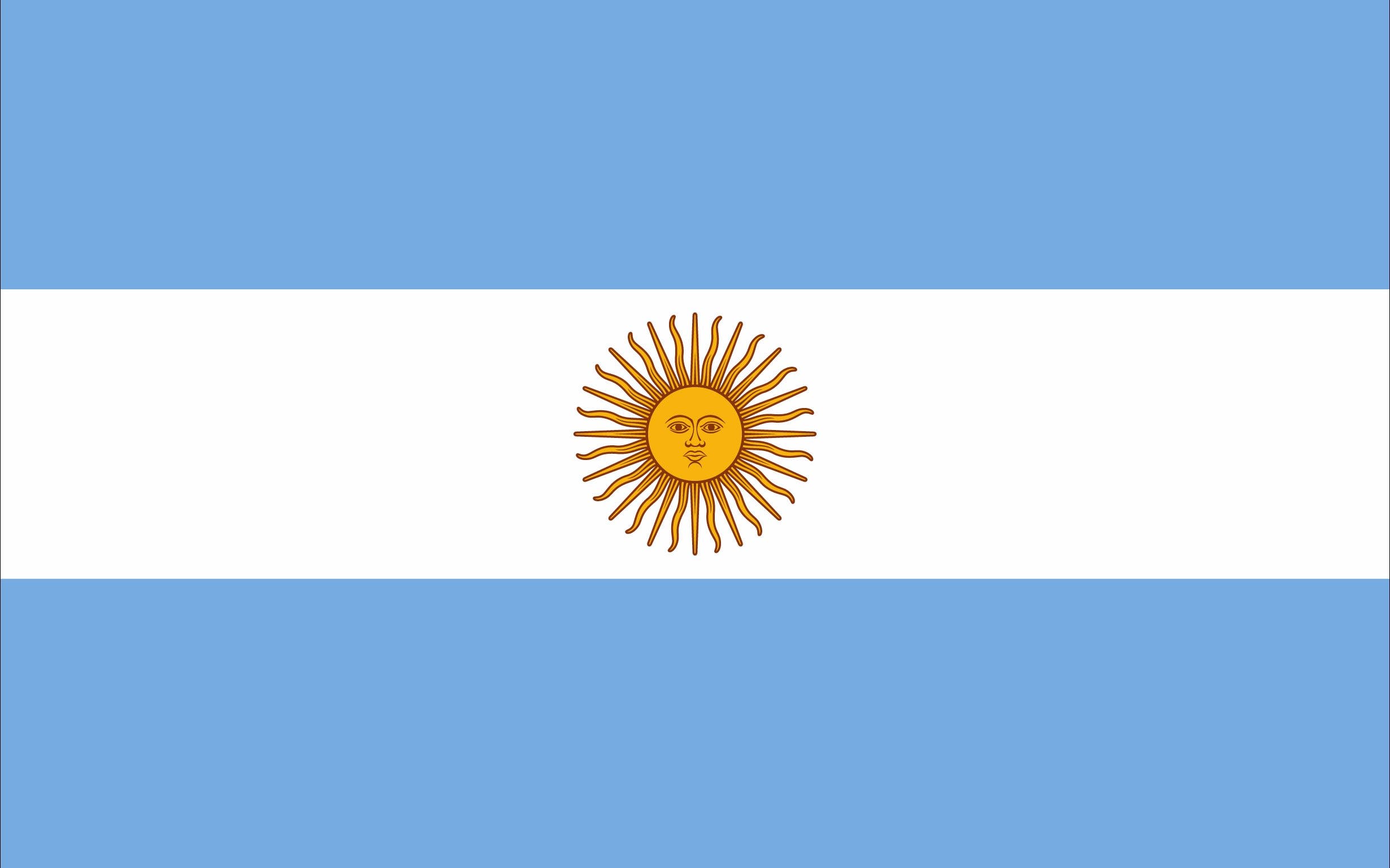 Argentina Embassy of - Hotel Accommodation