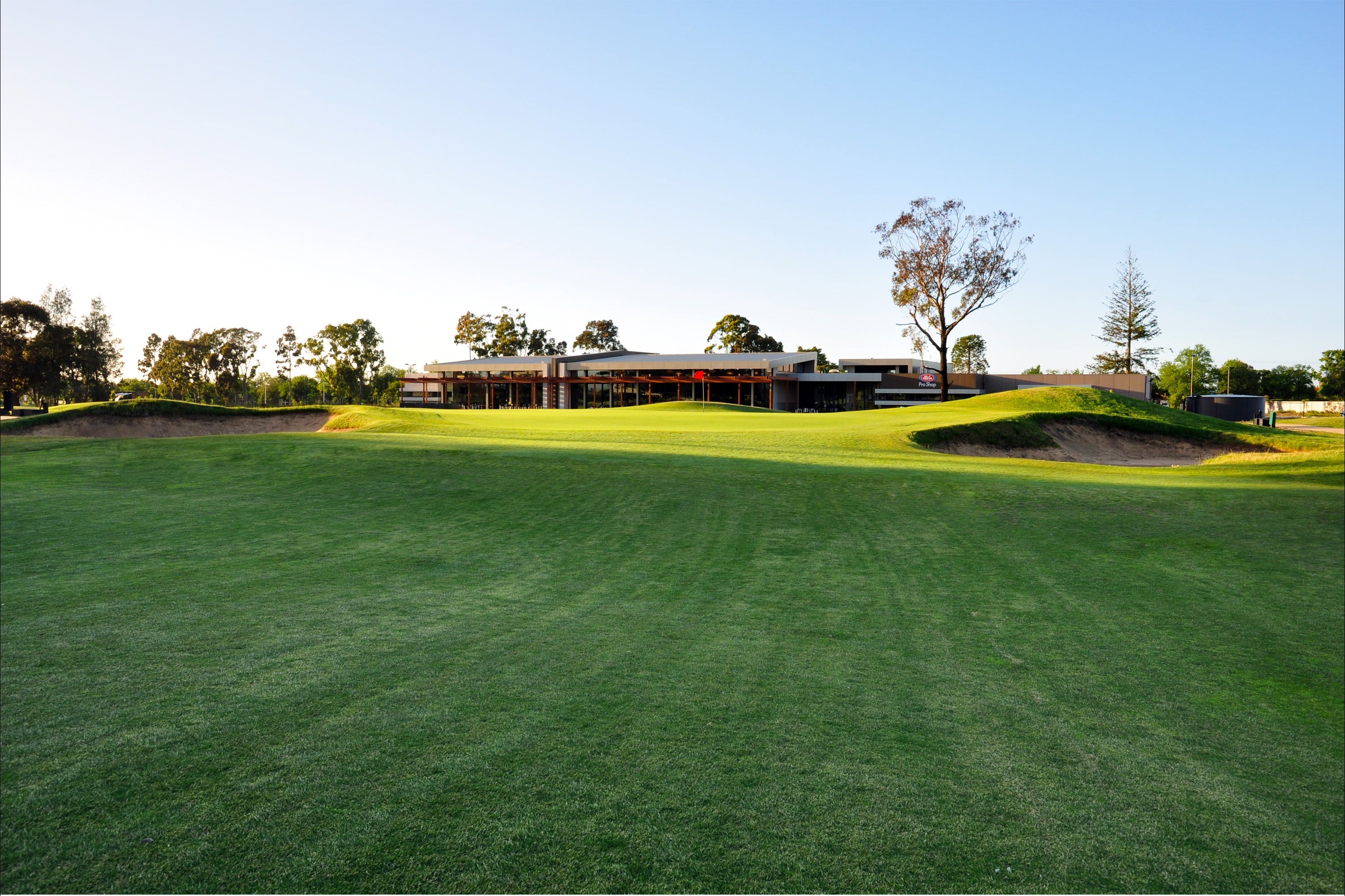 Ballarat Golf Club - thumb 0
