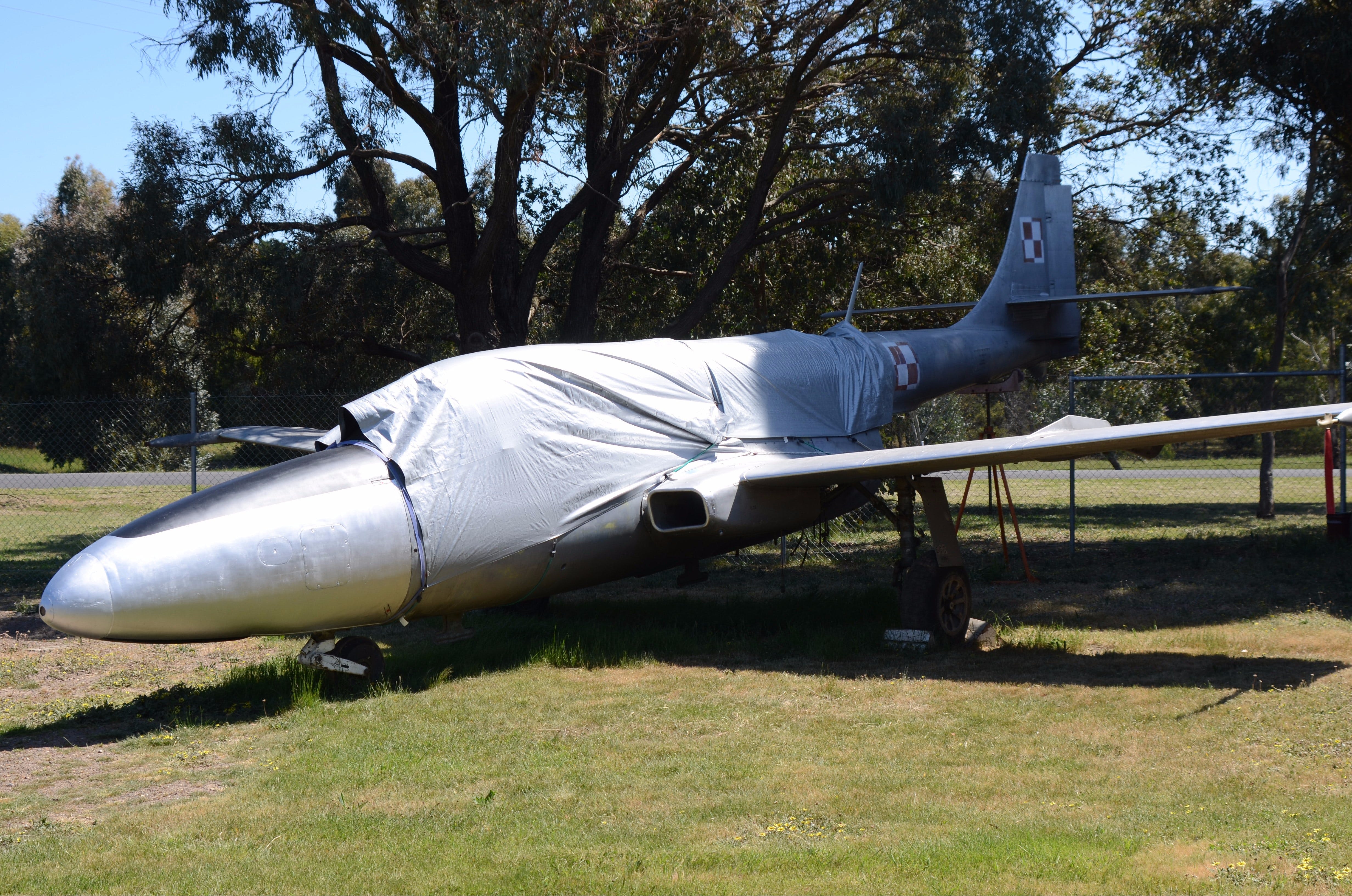 Ballarat Aviation Museum - thumb 2