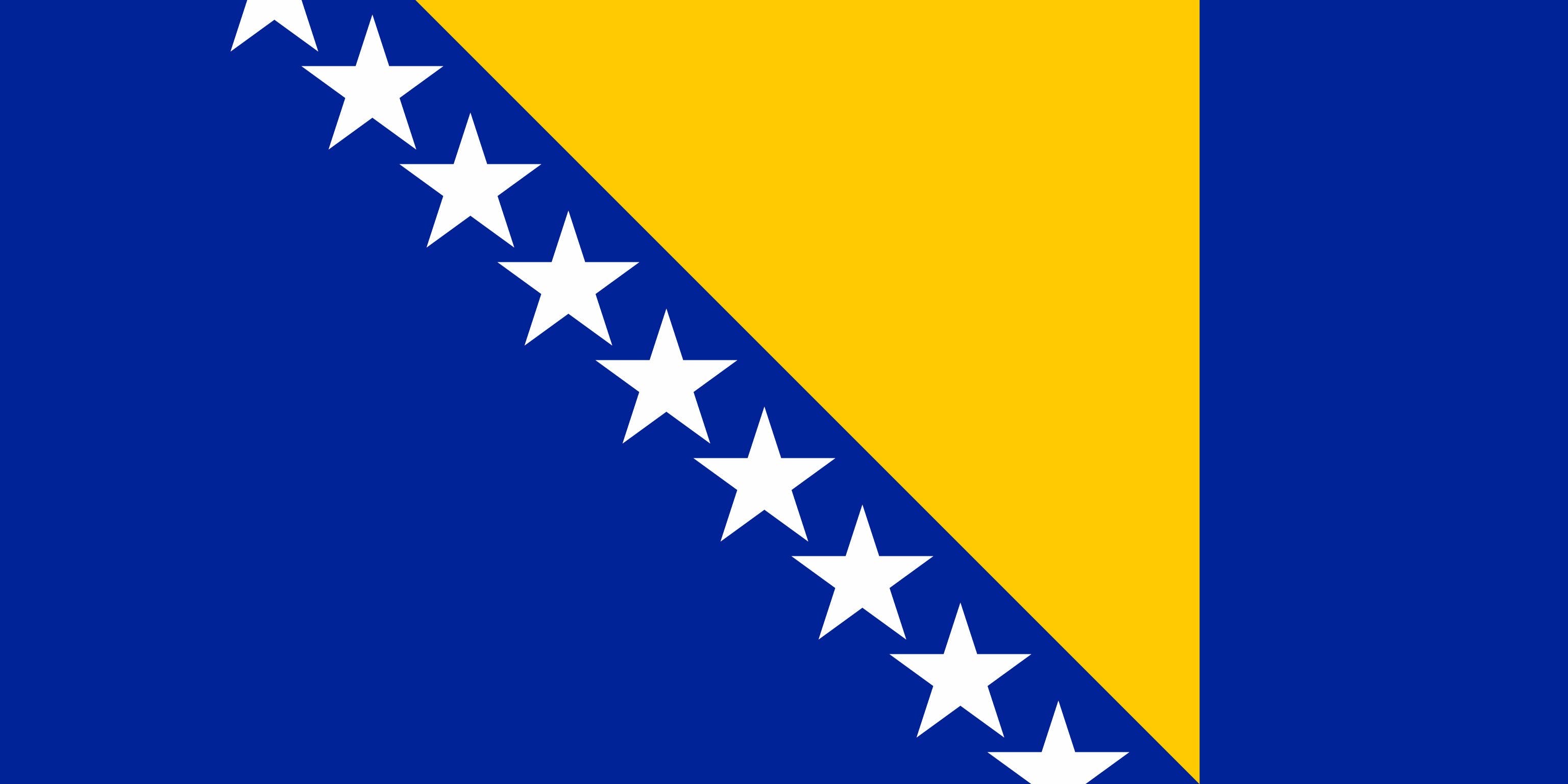 Bosnia and Herzegovina Embassy of - WA Accommodation