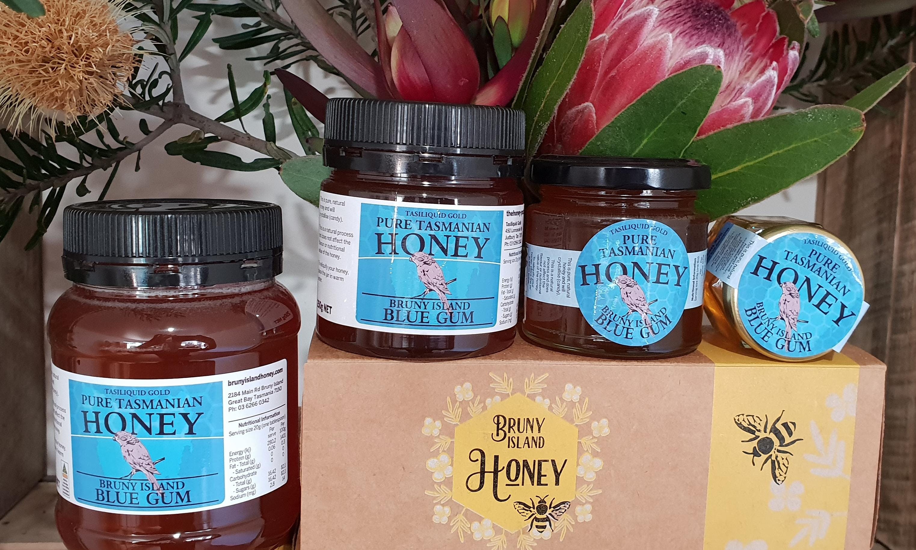 Bruny Island Honey - thumb 1