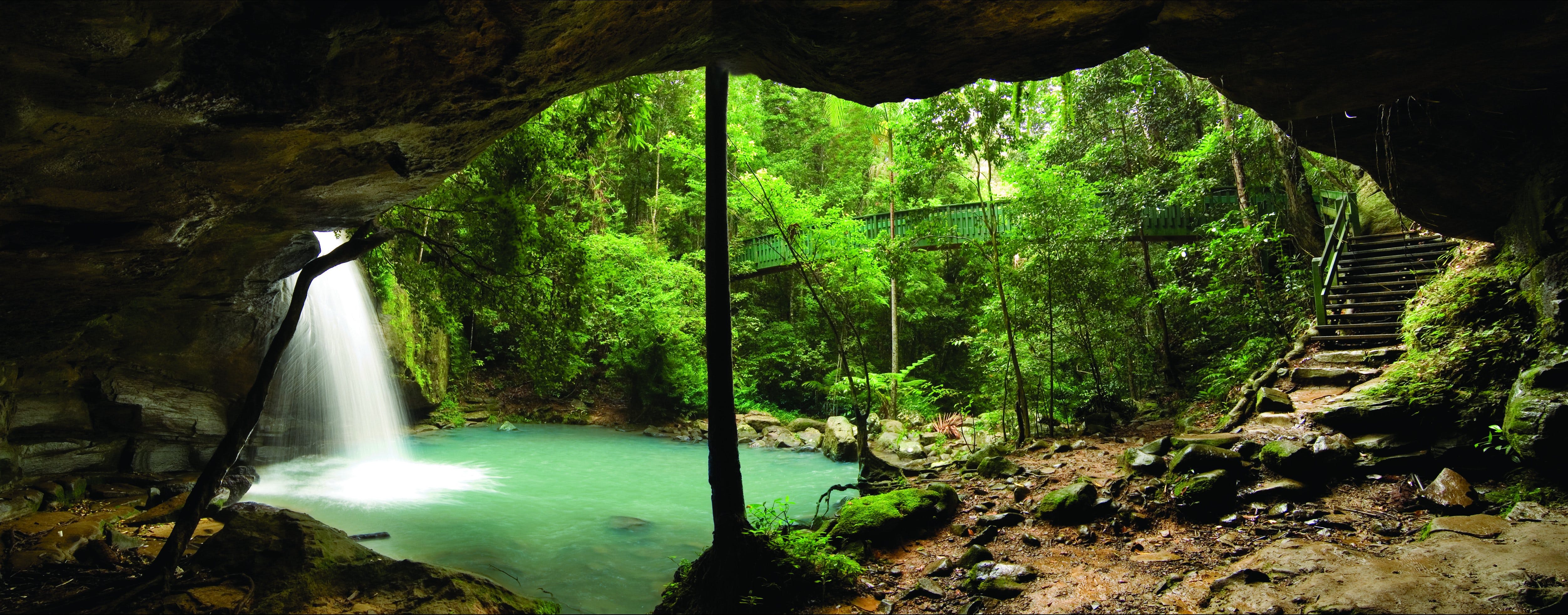 Buderim - Attractions Melbourne