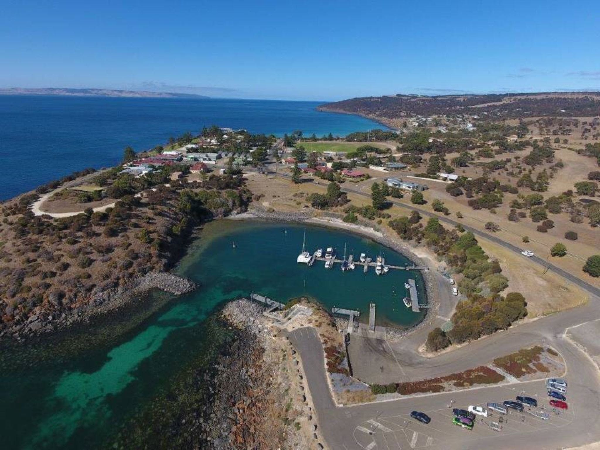 Christmas Cove - Accommodation Bookings