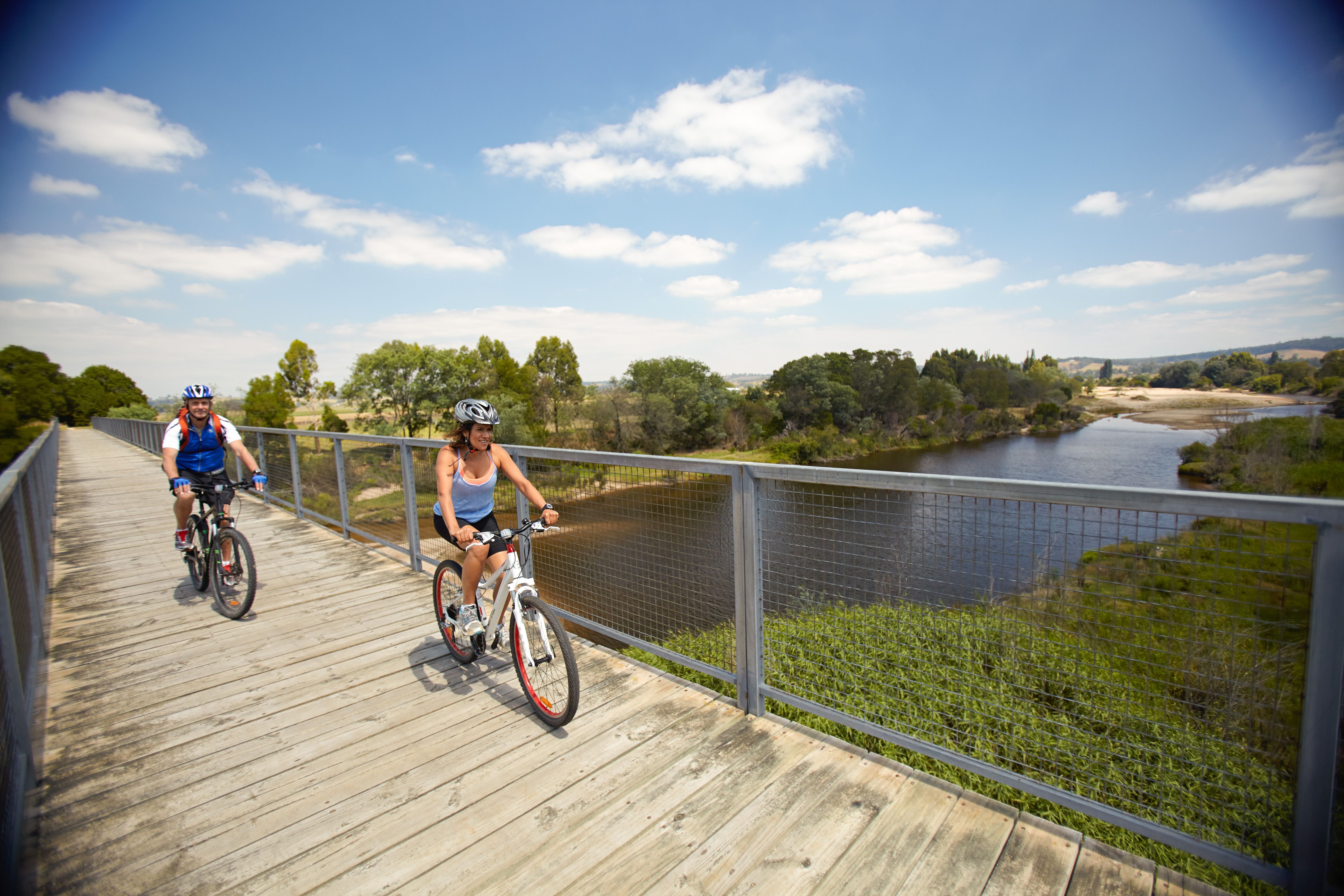 East Gippsland Rail Trail - Find Attractions