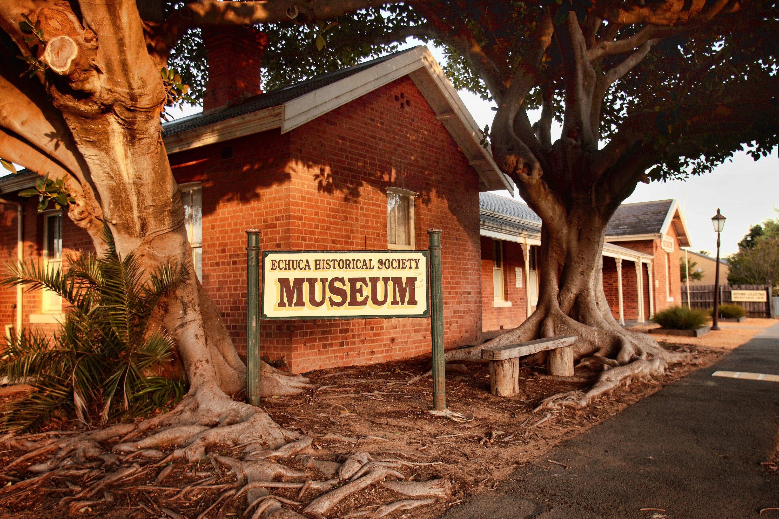Echuca Historical Society Museum And Archive - thumb 1
