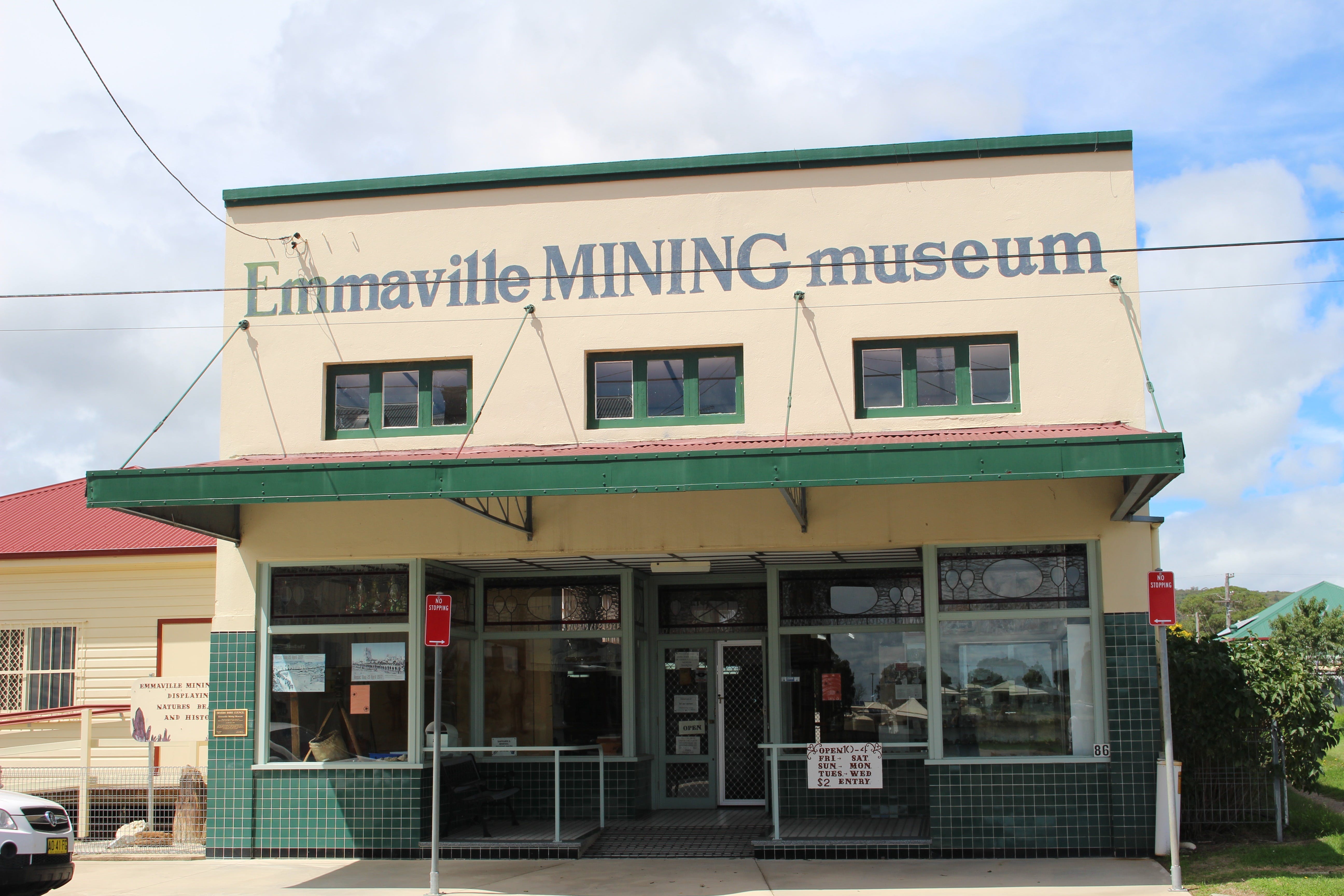 Emmaville - thumb 1