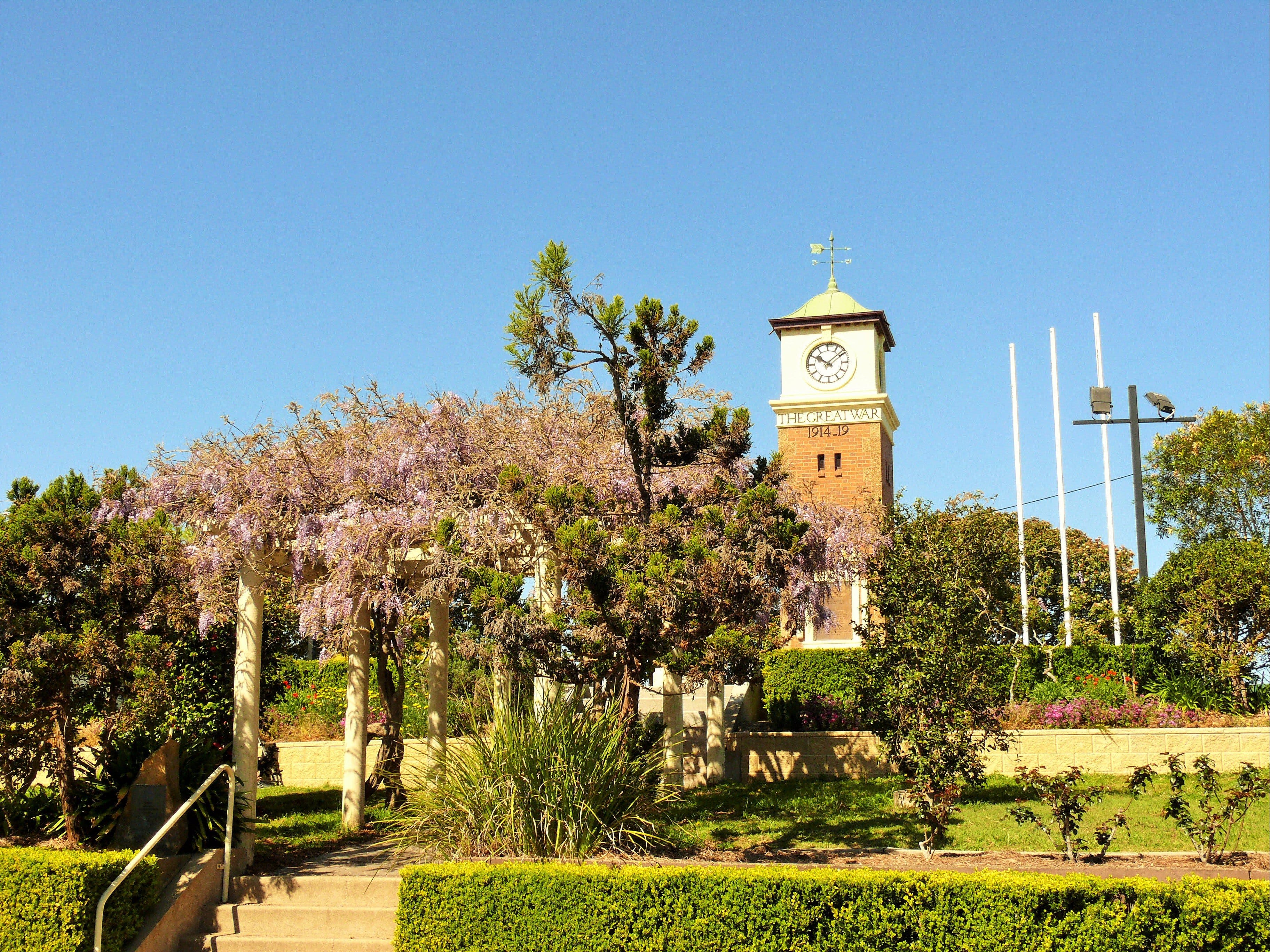 Gloucester Museum - New South Wales Tourism 