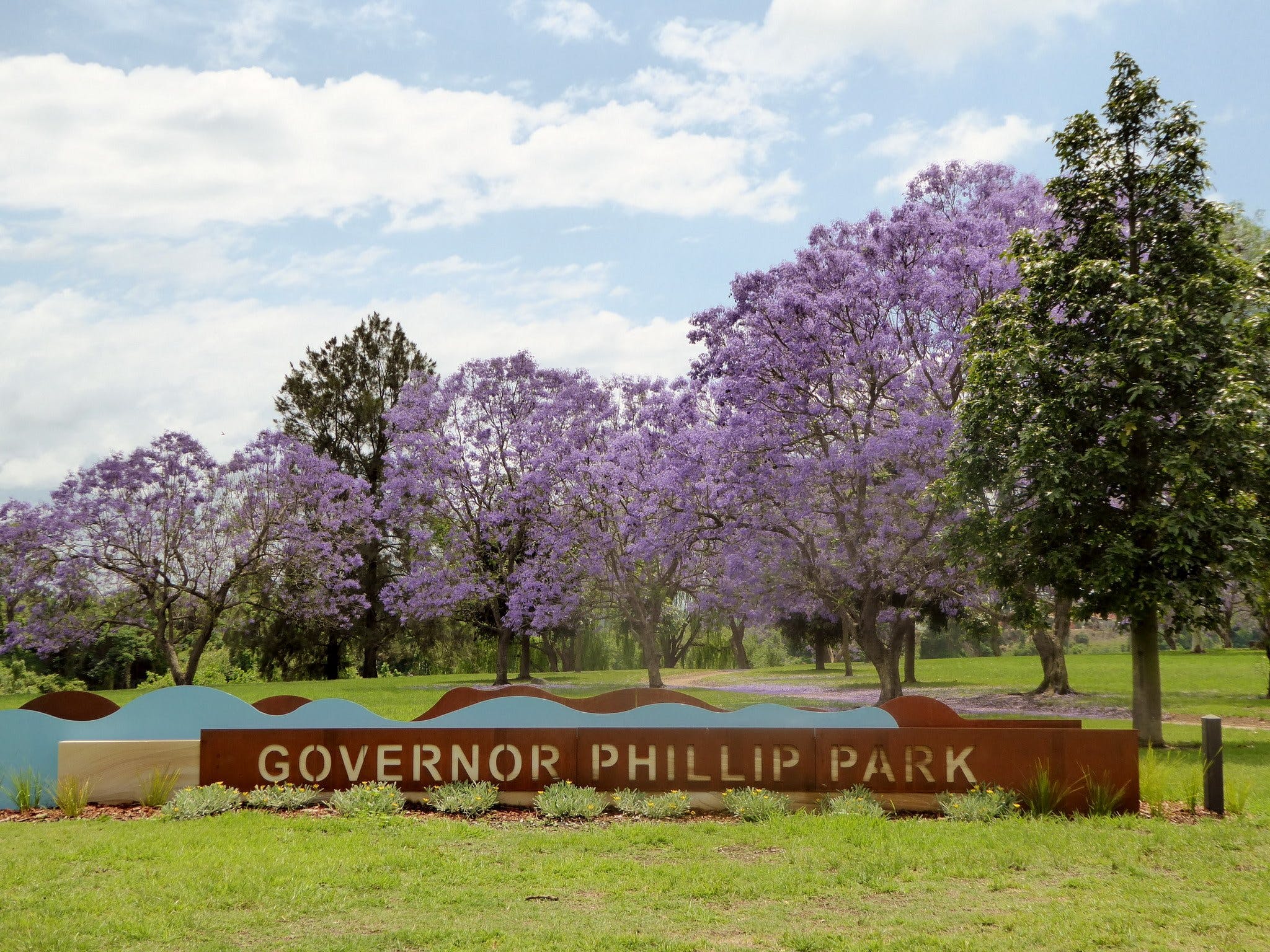 Governor Phillip Park - thumb 0