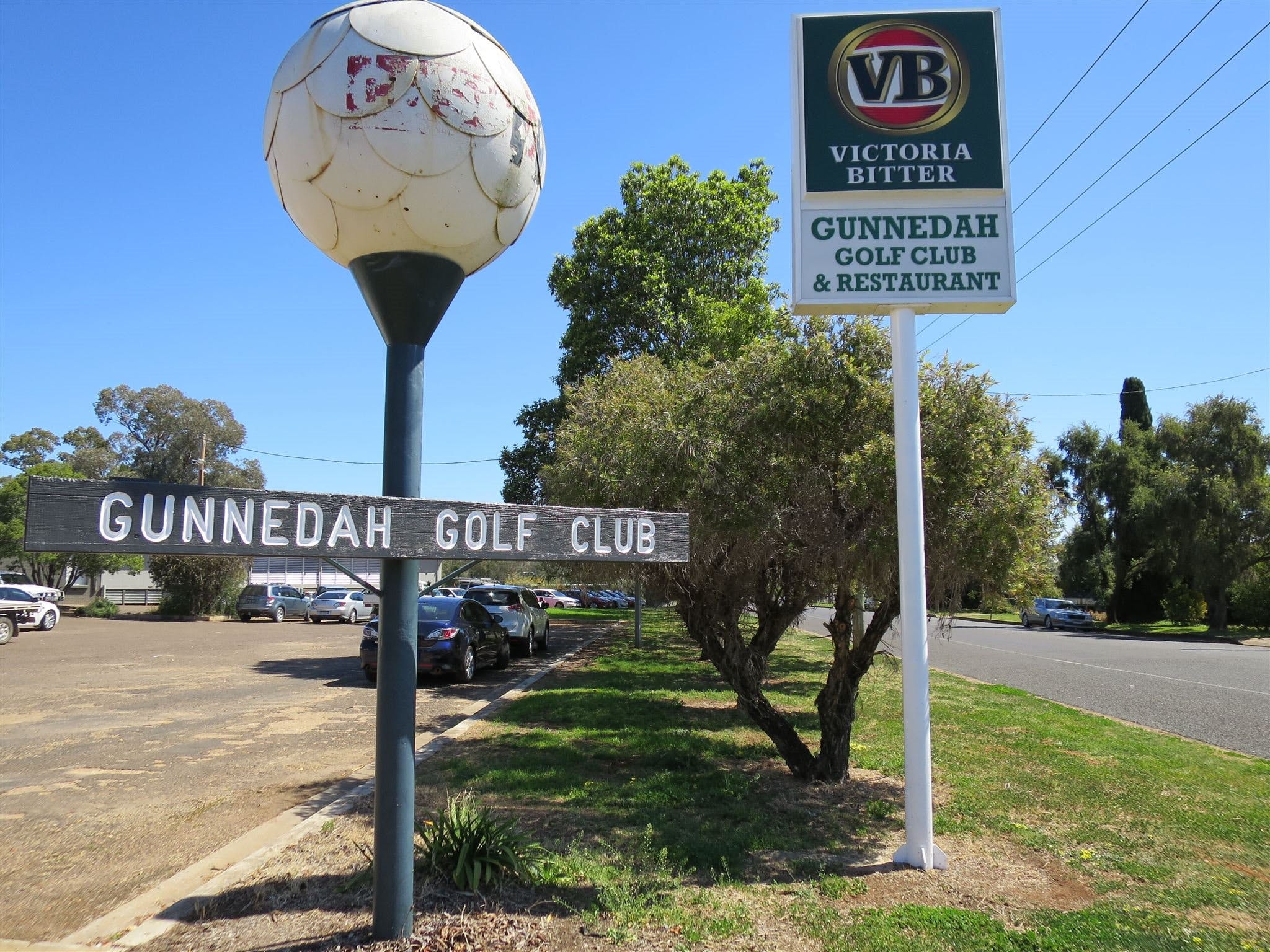Gunnedah Golf Club - thumb 0
