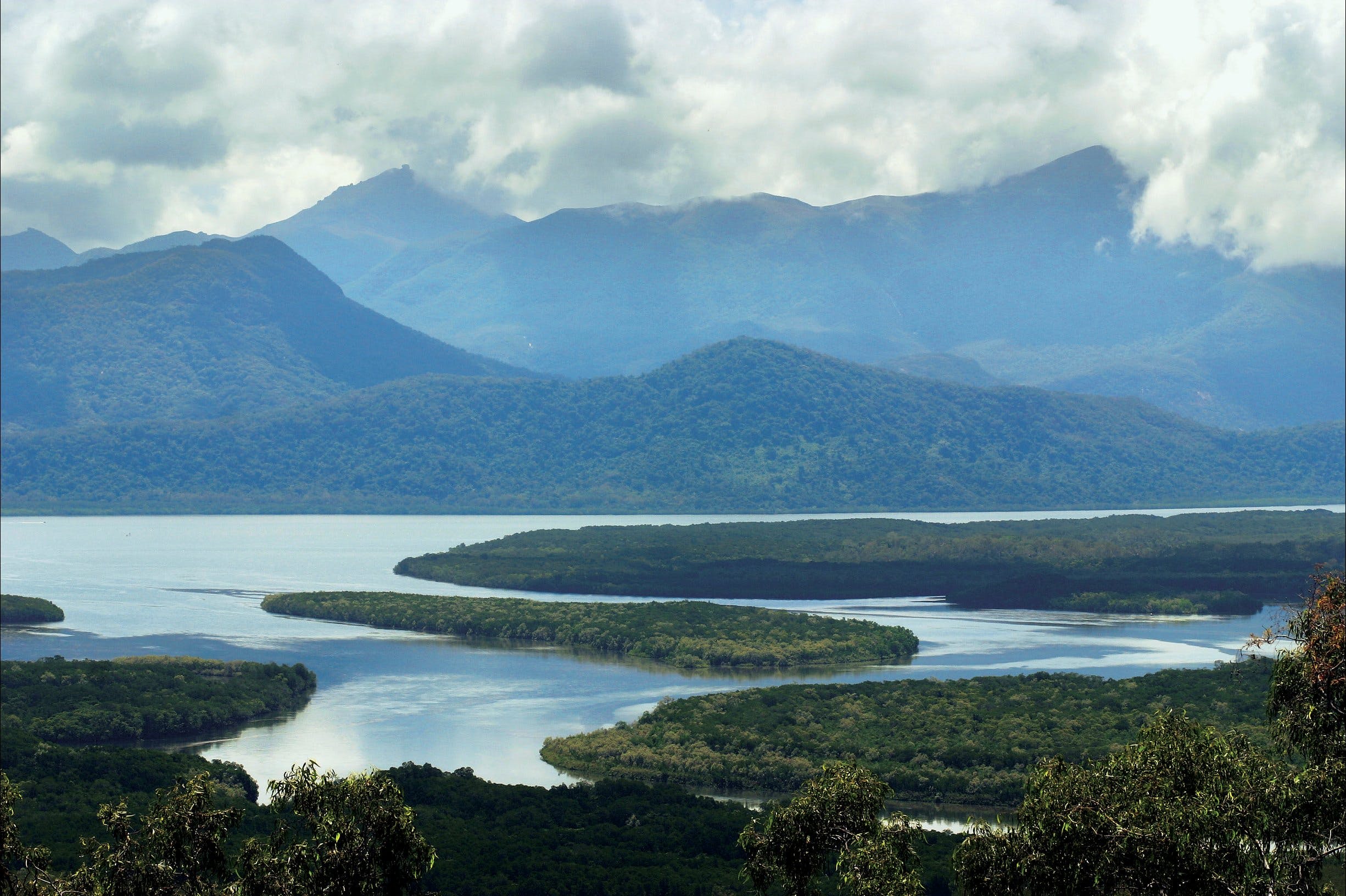 Hinchinbrook Island National Park - Find Attractions