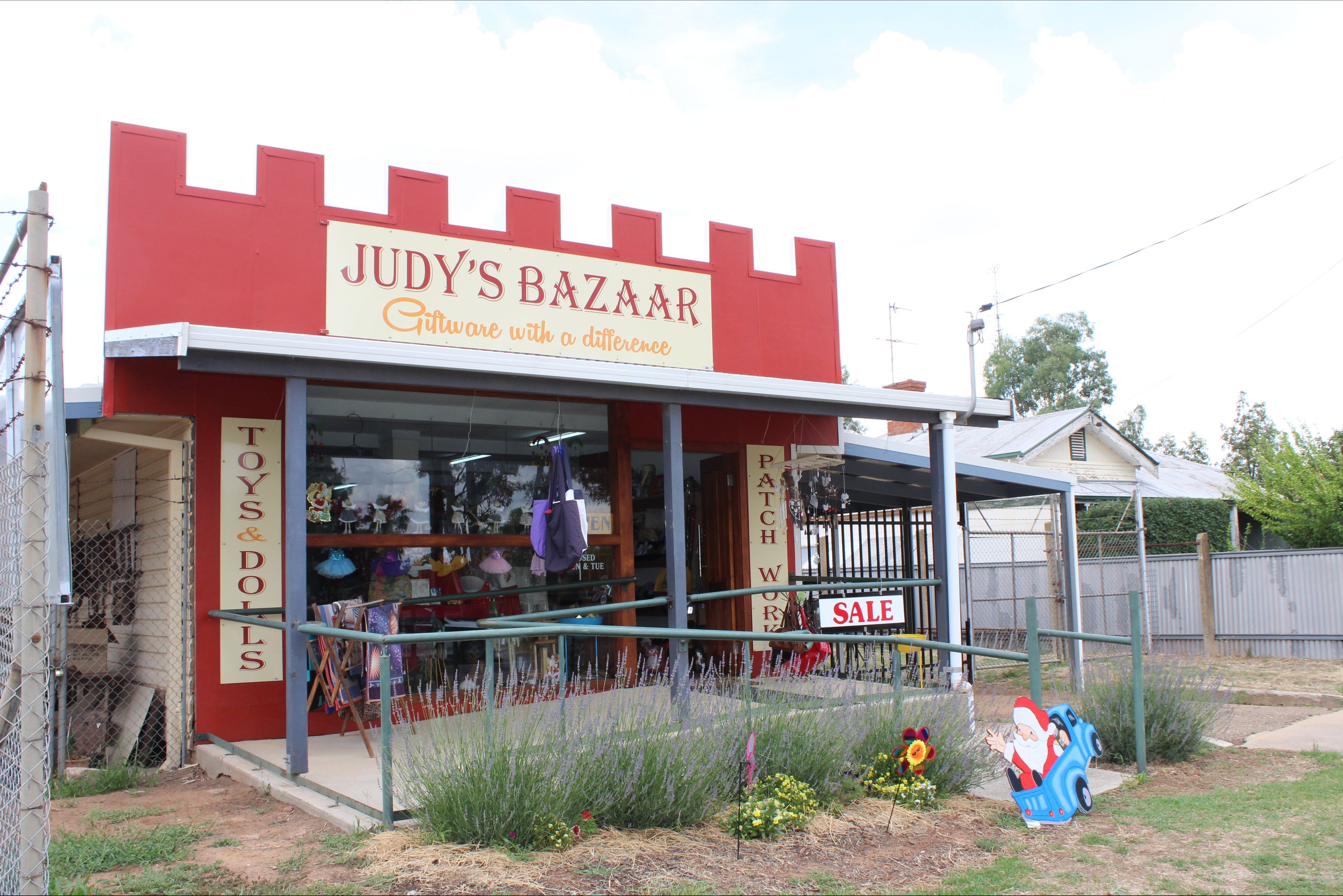 Judys Bazaar - thumb 0