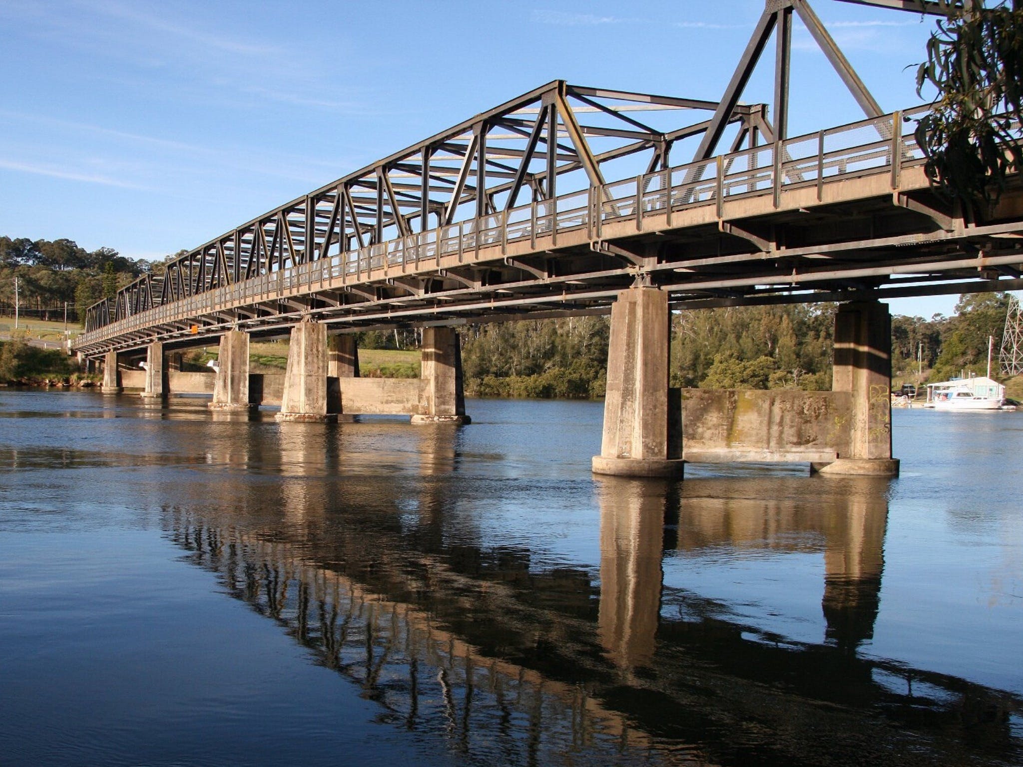 Karuah River - Tourism Canberra