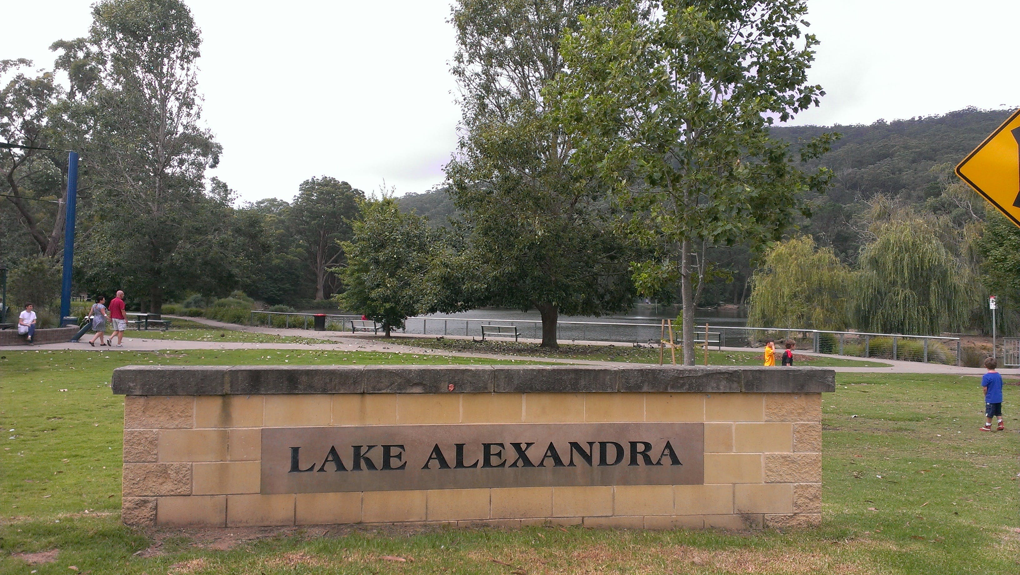 Lake Alexandra Reserve - thumb 0
