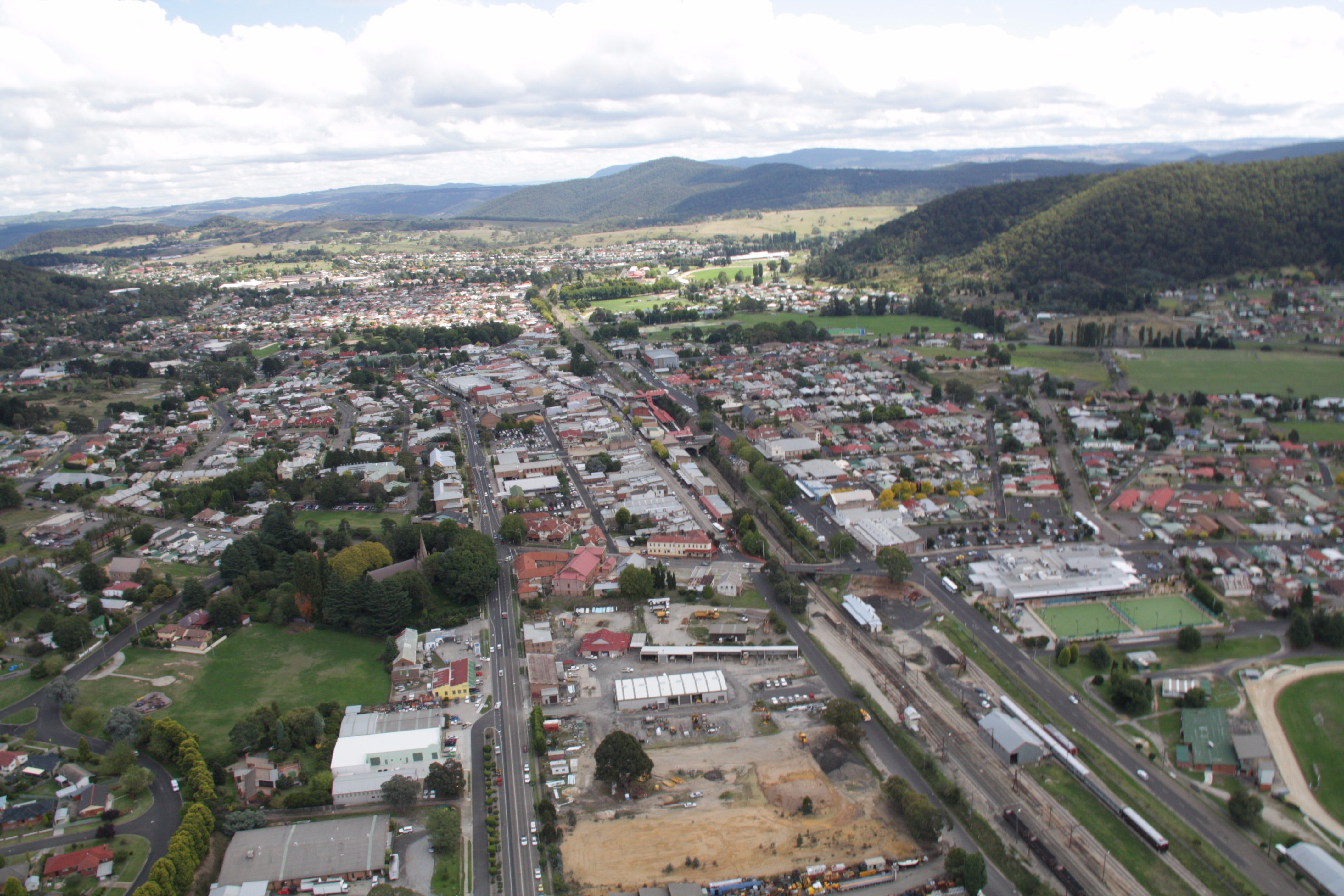 Lithgow - Tourism Adelaide