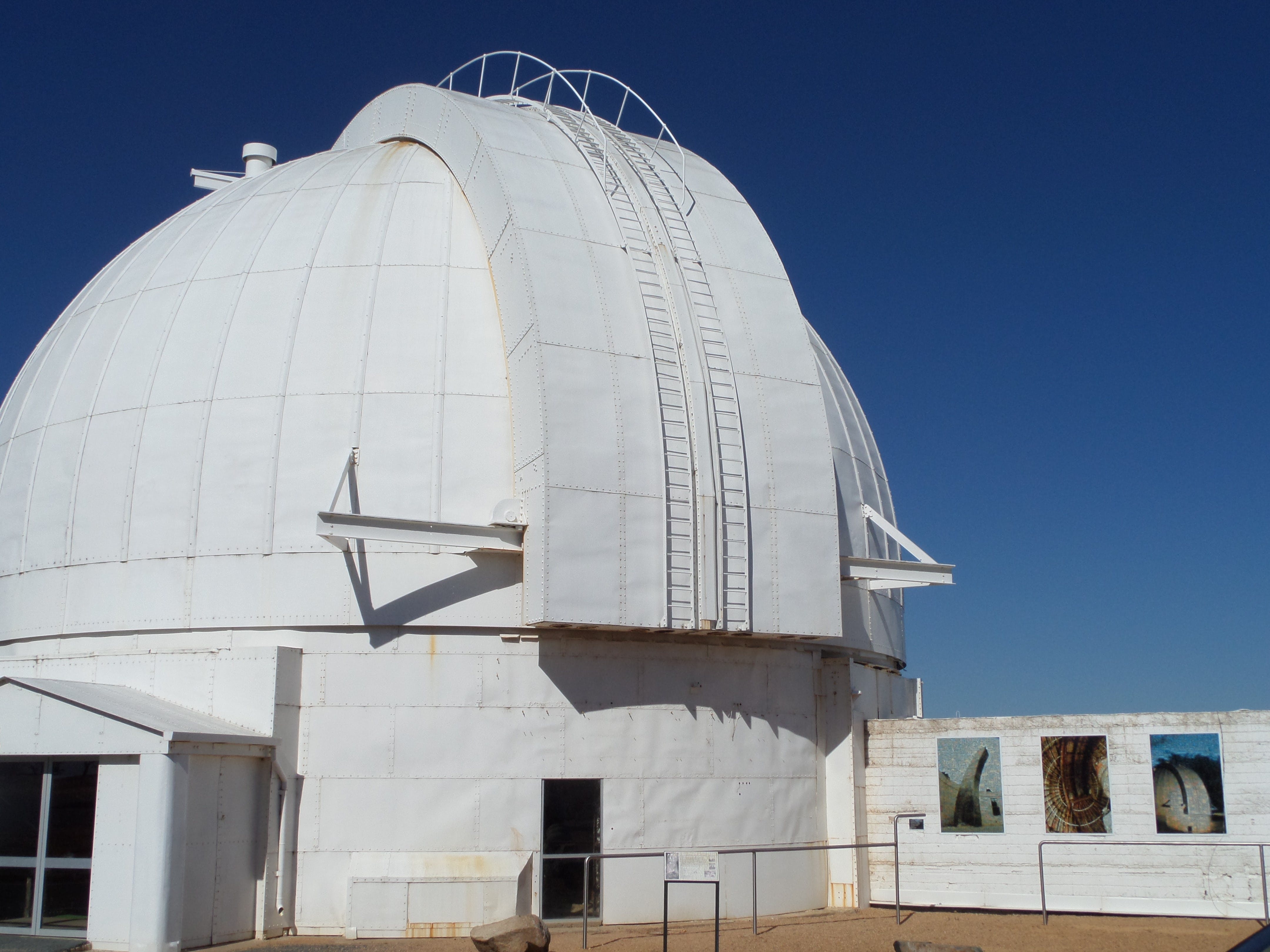 Mount Stromlo Observatory - thumb 1