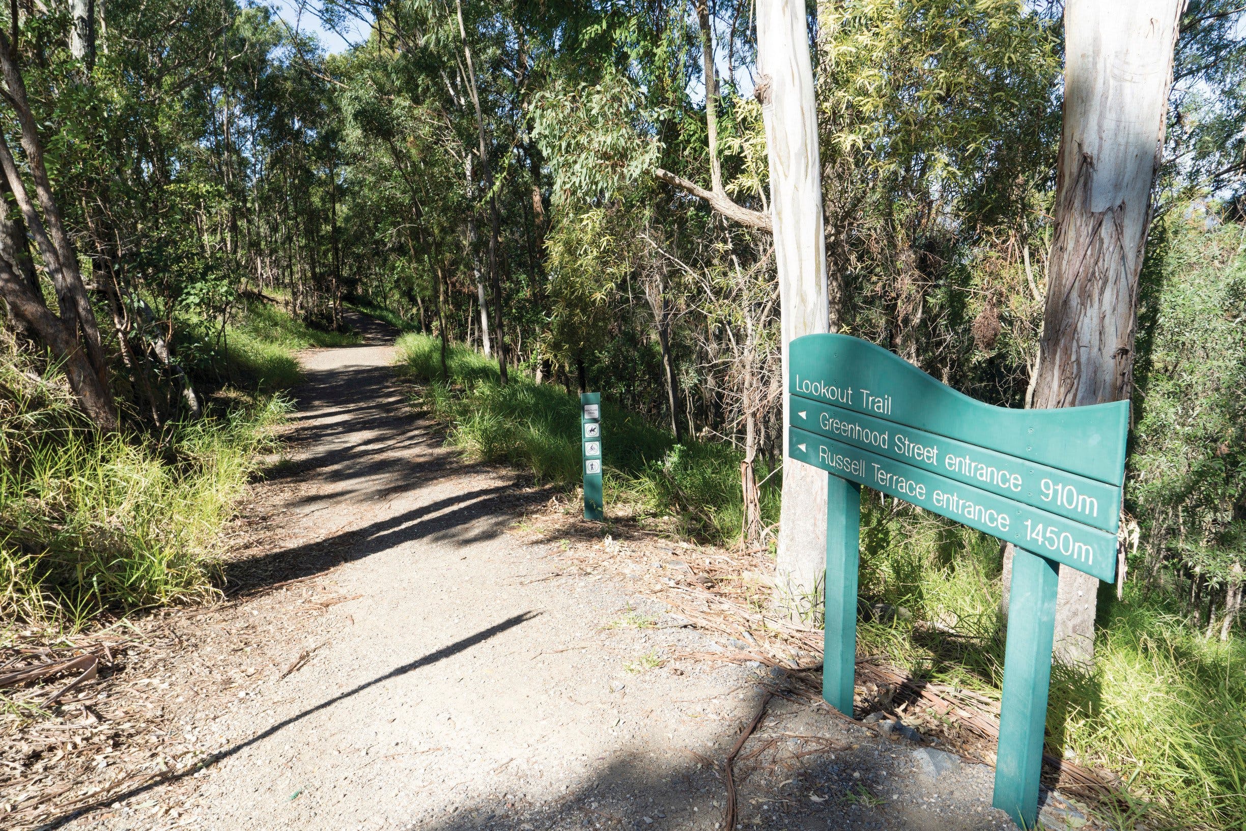 Mt Coot-tha Tourist Drive - Find Attractions