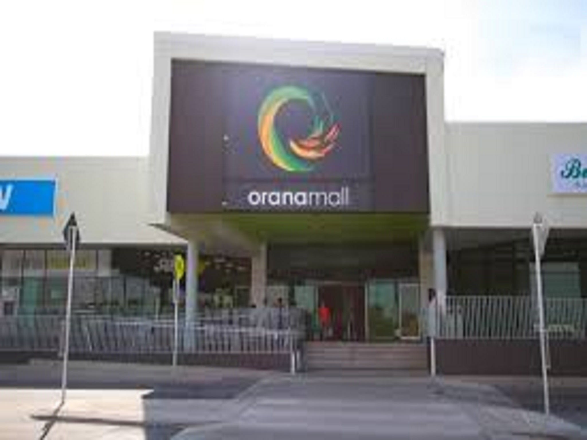 Orana Mall - Open - thumb 1