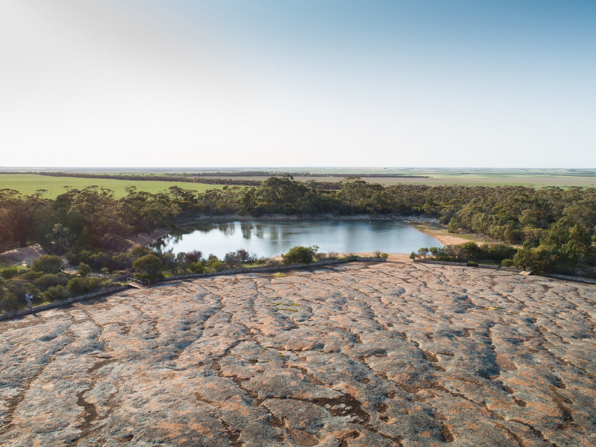 Polda Rock Reserve - Tourism Adelaide