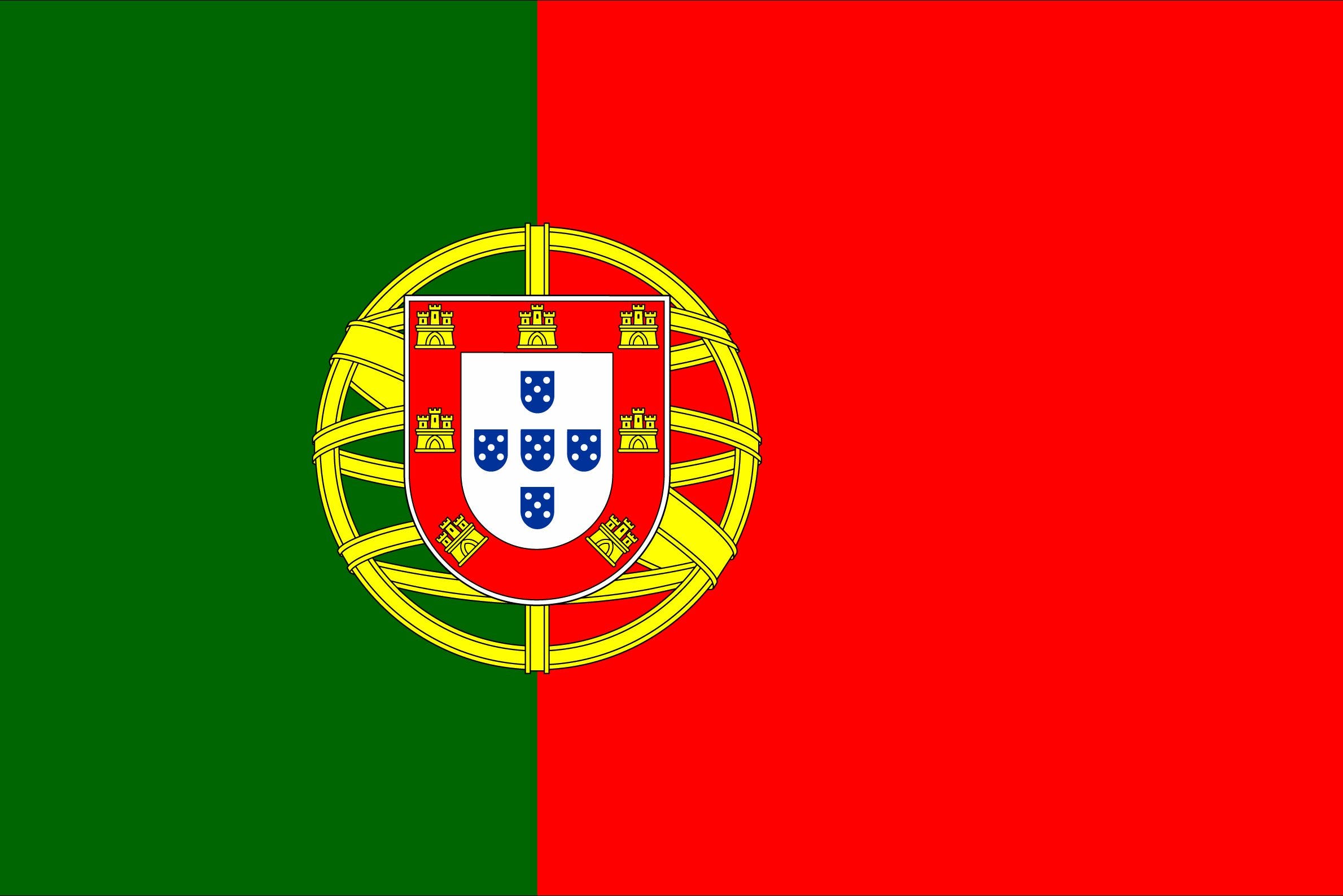 Portugal Embassy of - Redcliffe Tourism