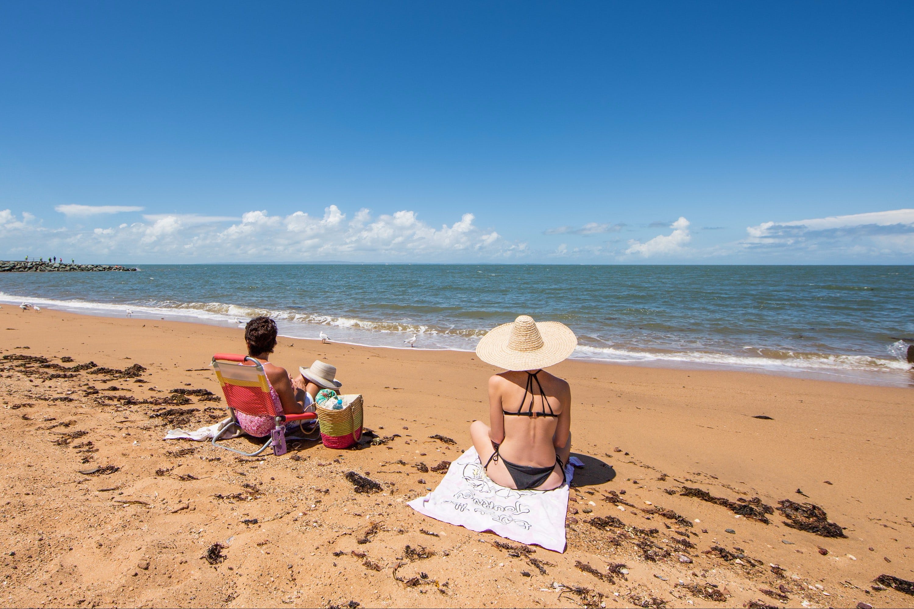 Redcliffe - Tourism Adelaide